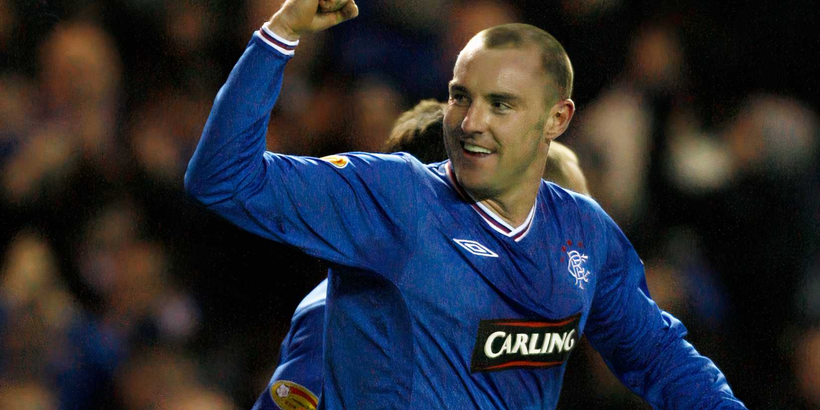 Kris-boyd-rangers-premieria