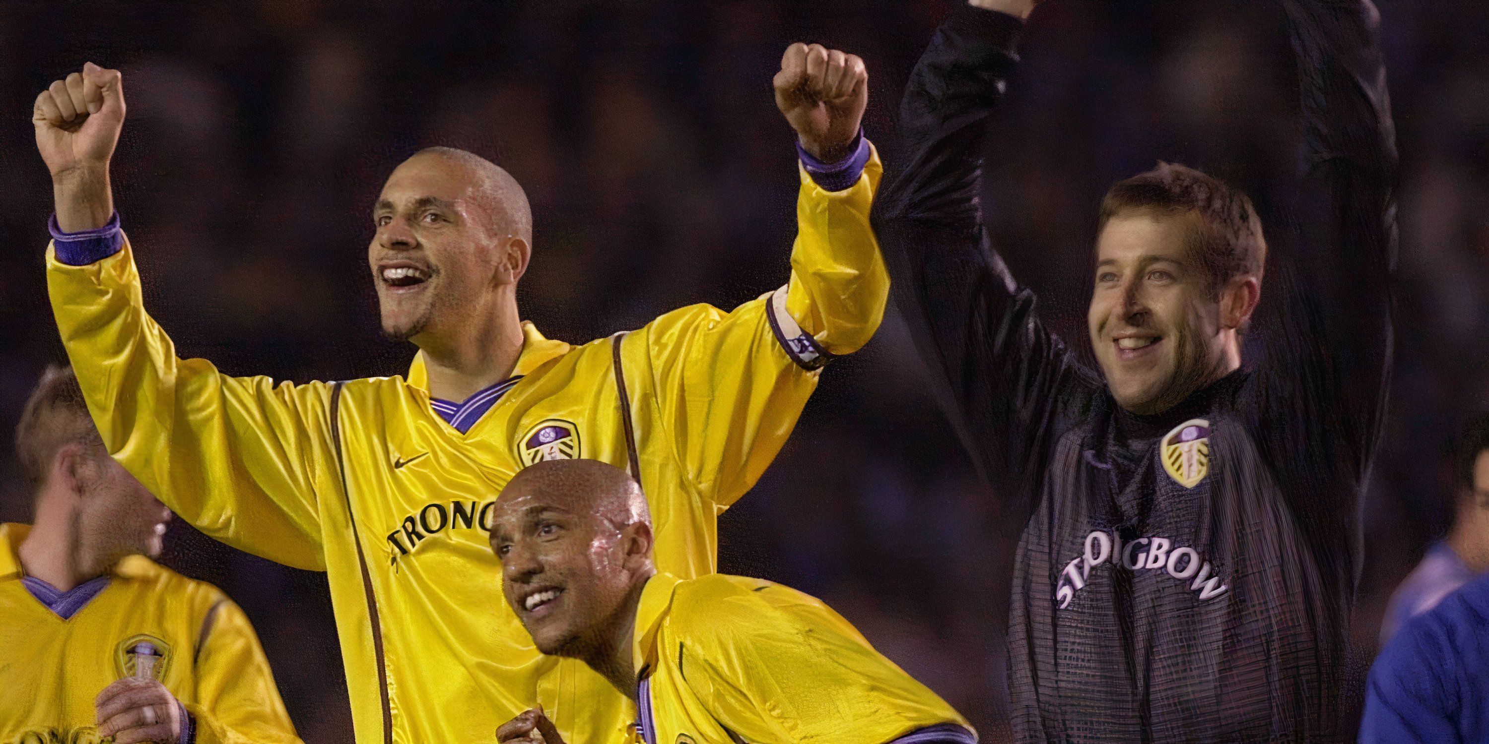 ليدز champions-league-ferdinand-dacourt-martyn