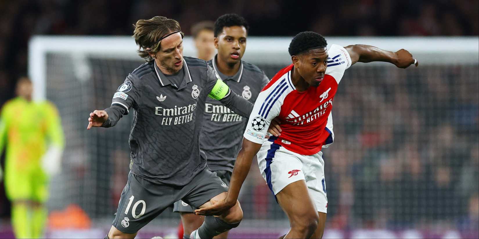 Lewis-Skelly-Modric-Arsenal