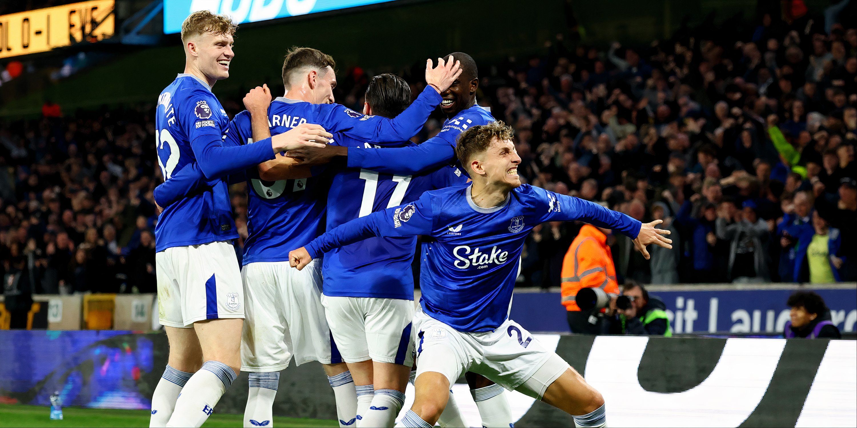 Everton's £140k-p/w duo now look totally finished at Everton under Moyes