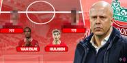 Worth More Than Huijsen Slot Has Hit The Jackpot On Liverpool monster 