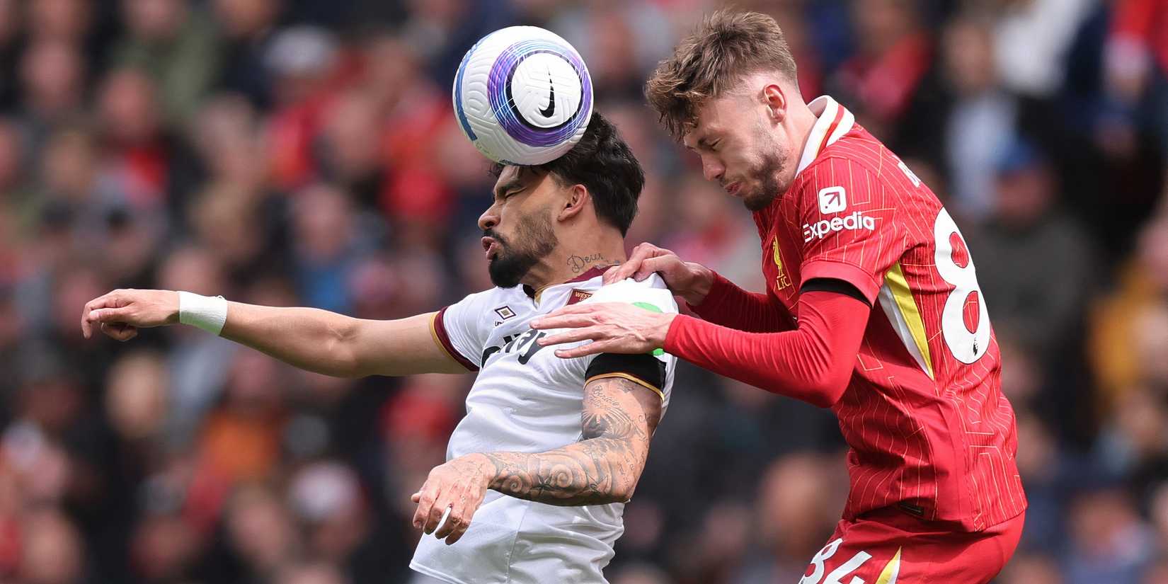 Awful Trent repeat: Another Liverpool 
