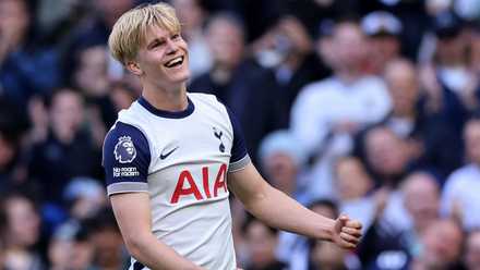 lucas-bergvall-spurs