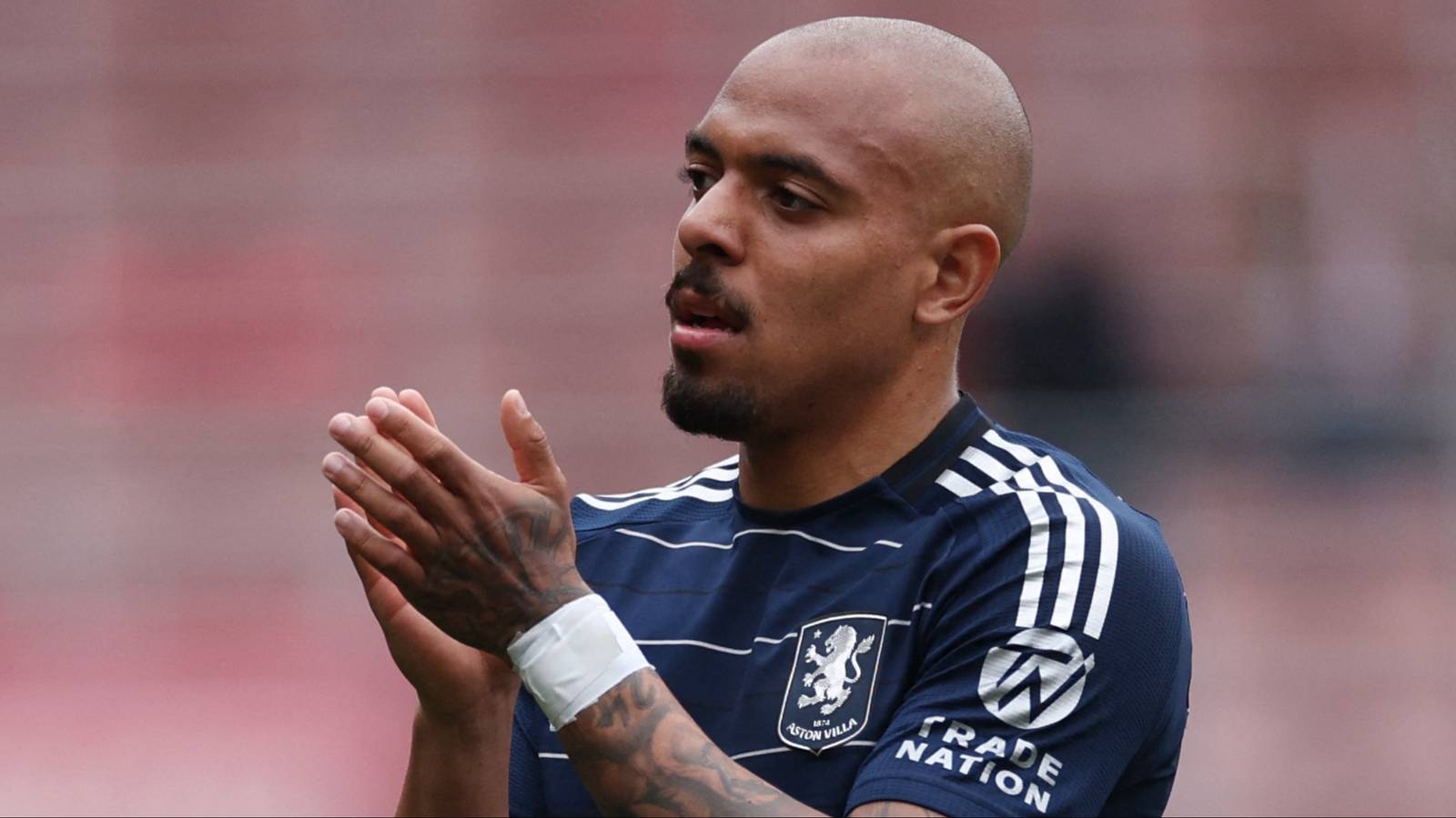 Mateta alternative: Aston Villa enter race to sign £40m Malen upgrade