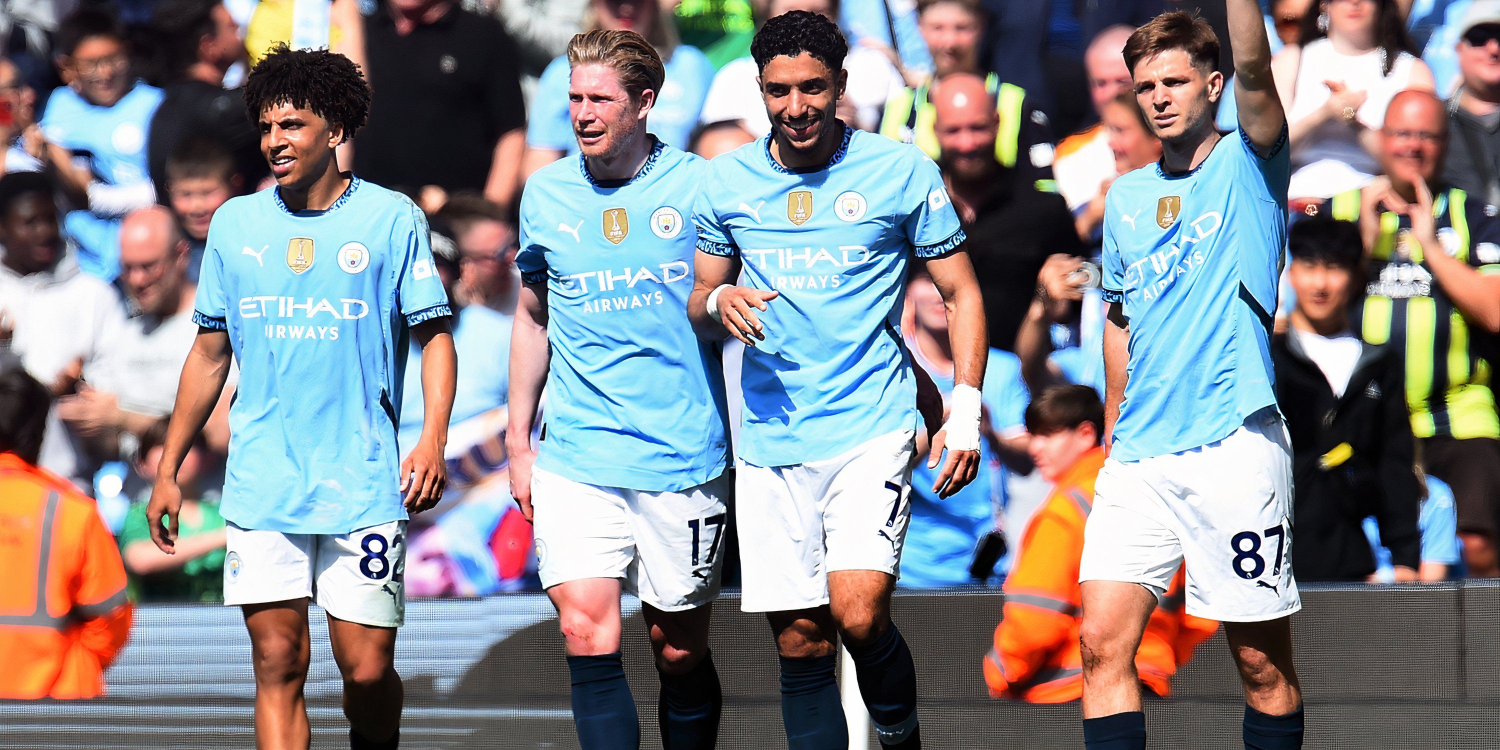 Man-City