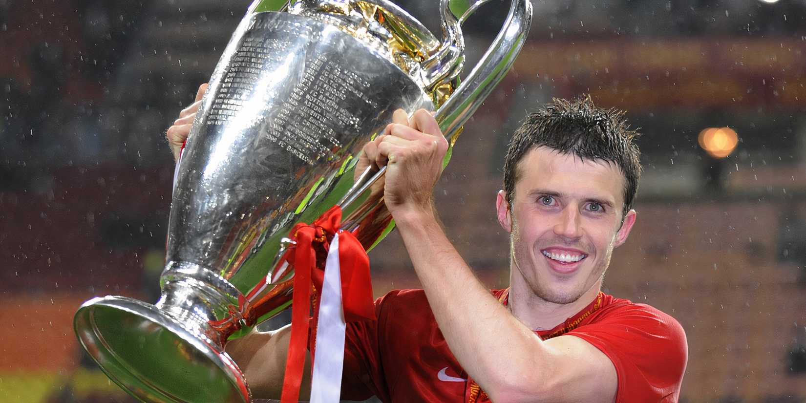 The new Carrick: INEOS now preparing offer to sign £86m talent for Man Utd