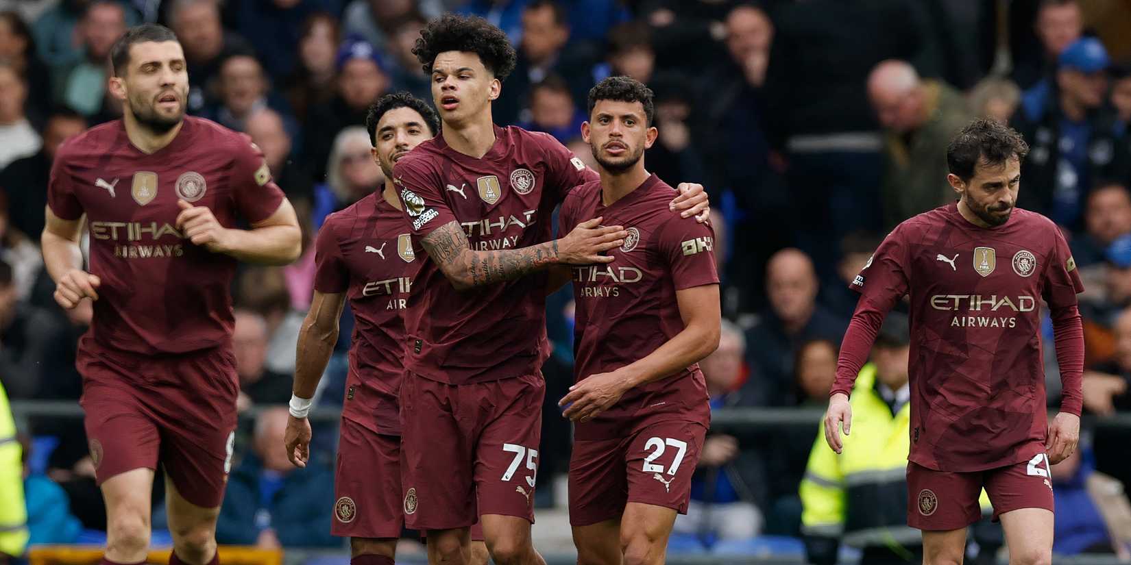 Man City have found their own Declan Rice in 