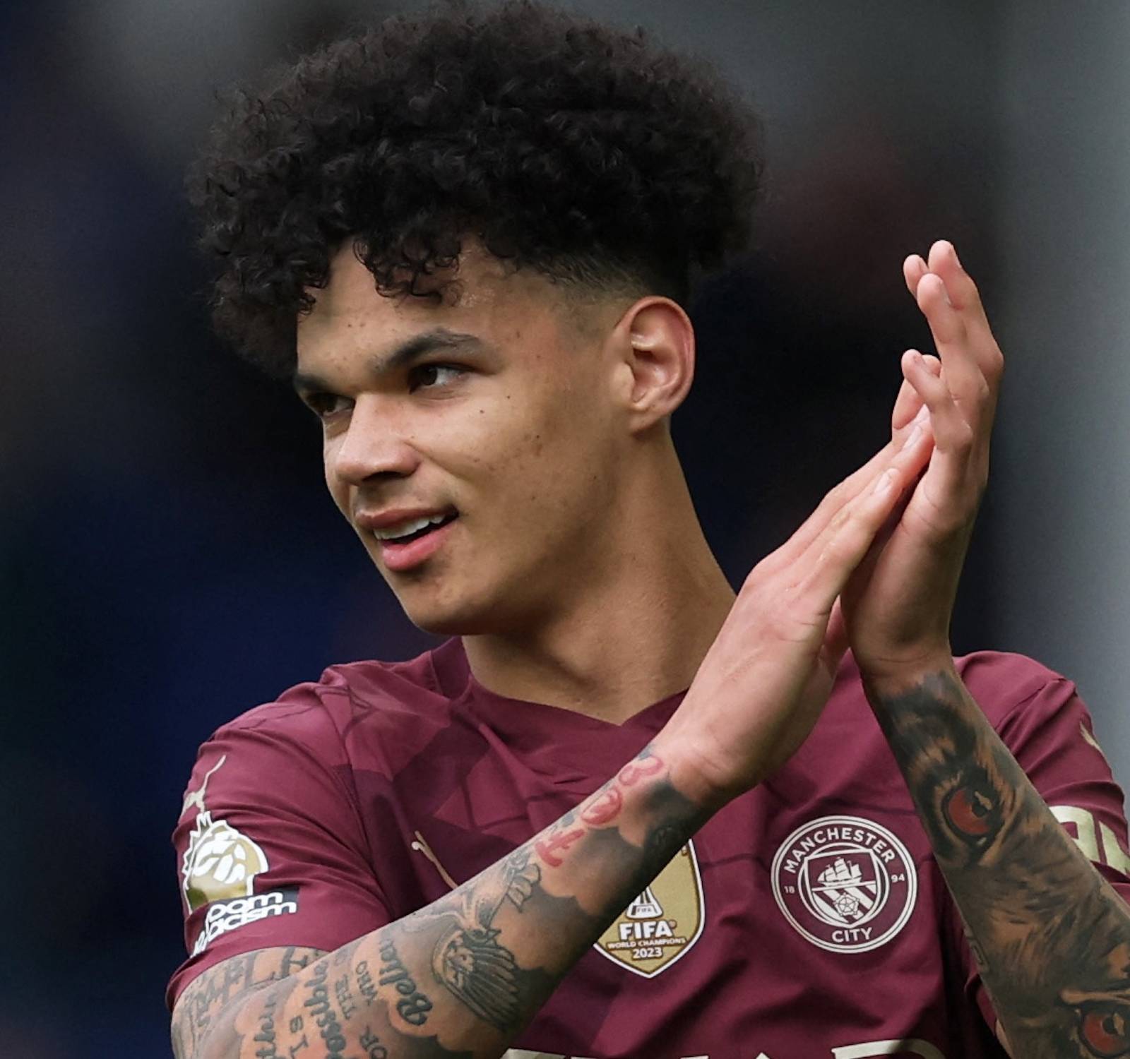 Man City's "serious talent" is now on borrowed time after O'Reilly's rise