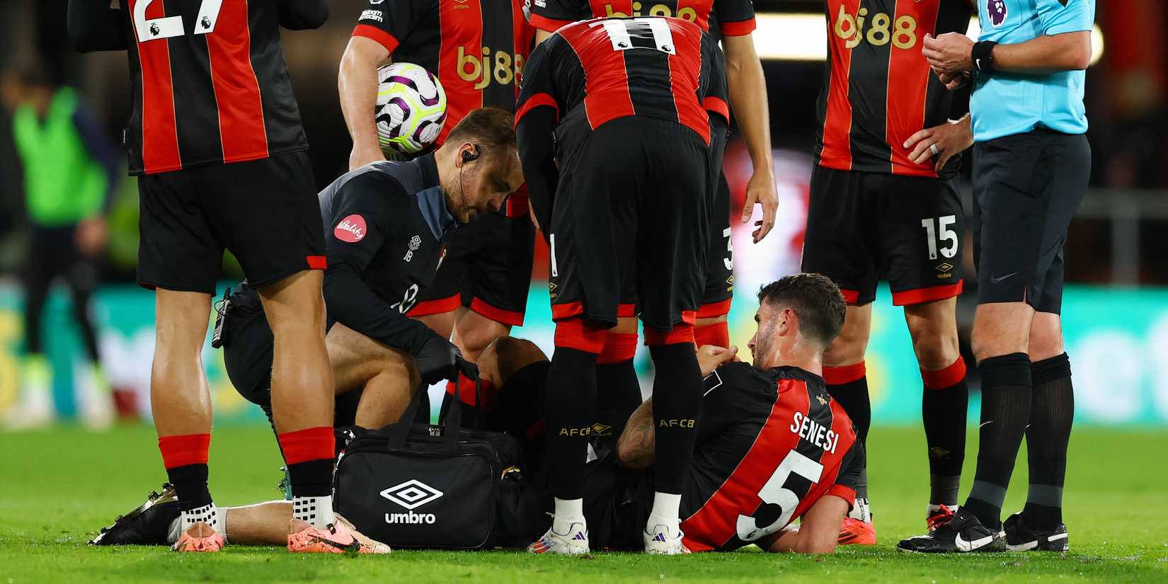 marcos-senesi-injury-bournemouth