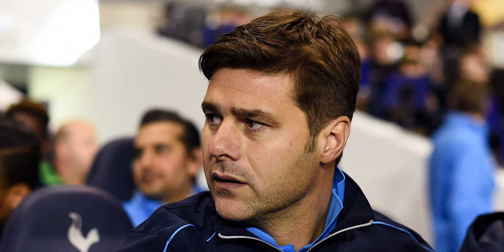 Mauricio-Pochettino-Tottenham-Premier-League