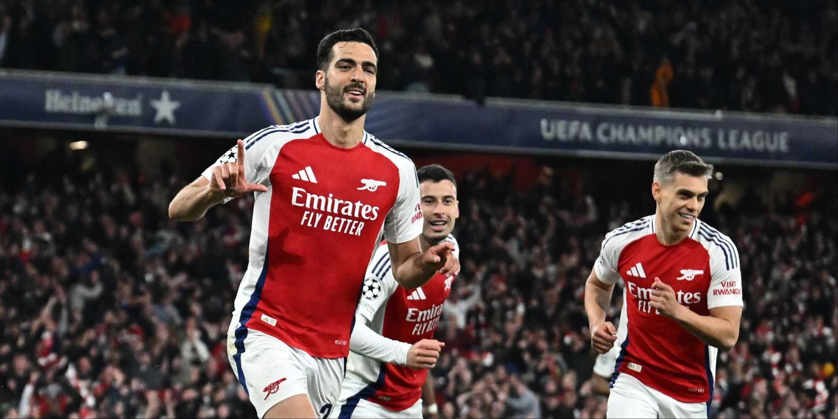 Mikel-Merino-Arsenal