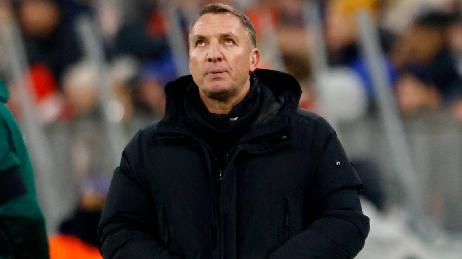 Every Free Signing Celtic Have Made Under Brendan Rodgers Ranked