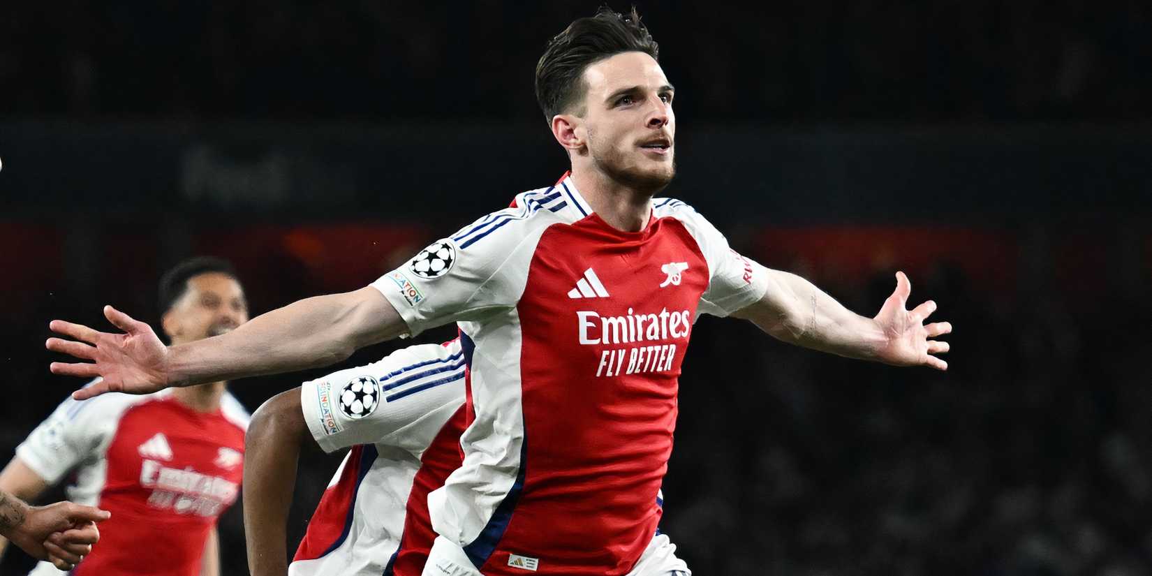 Arsenal star just proved he's a 