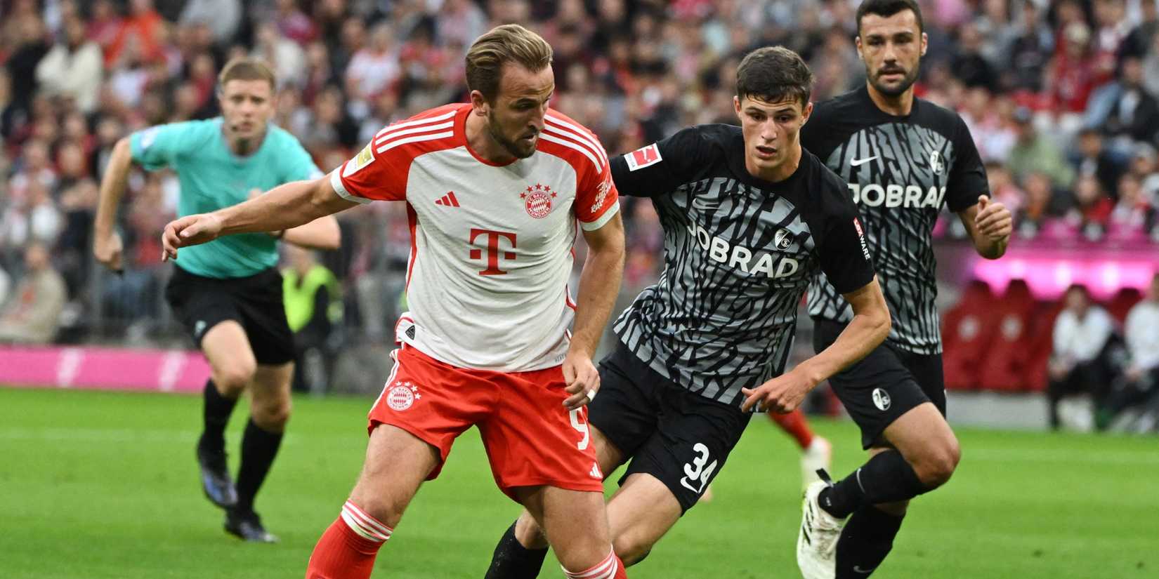 100% dribbles, 78 touches: Spurs star is now emulating Kane under Frank