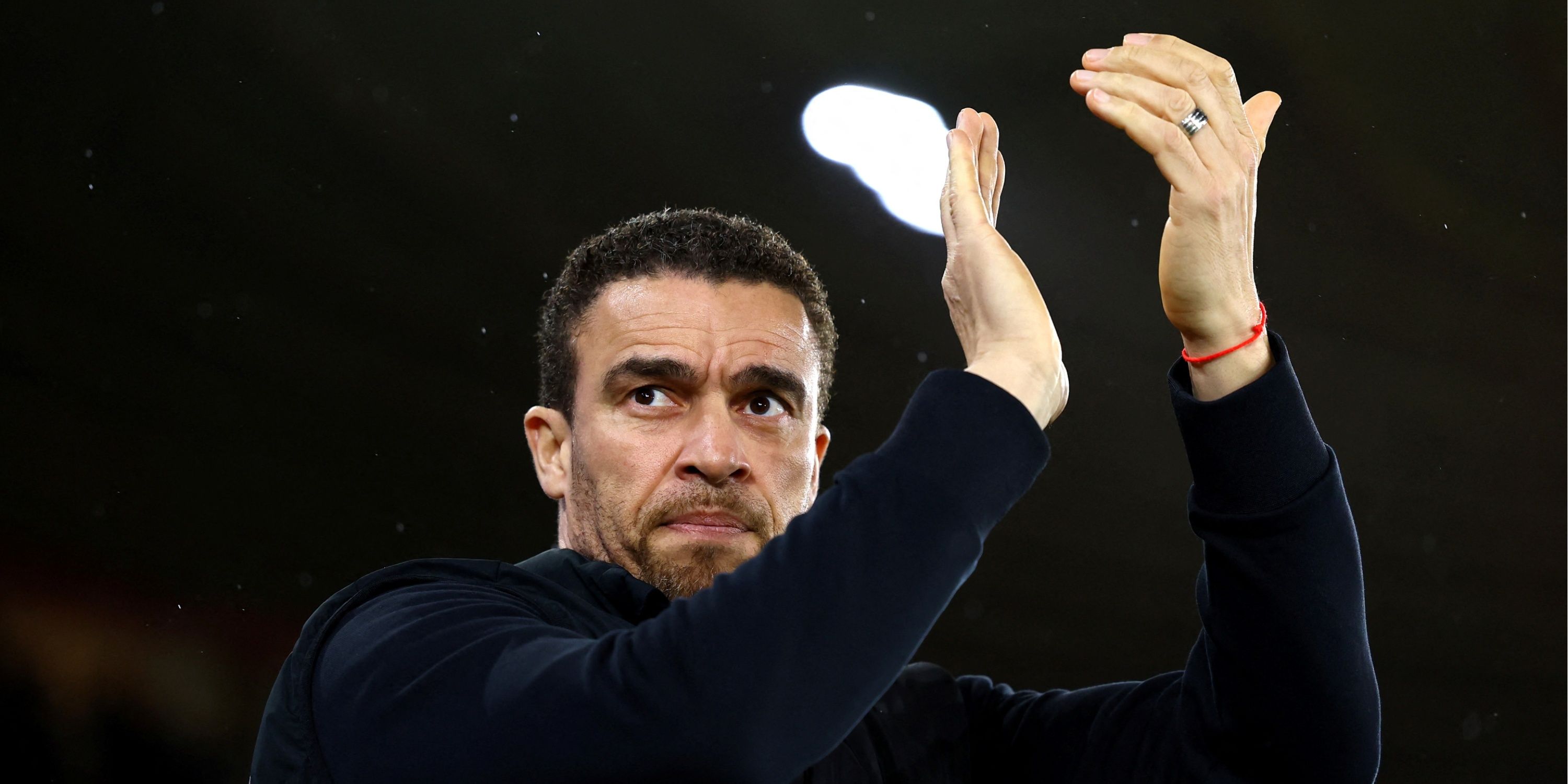 Blackburn now considering ditching Ismael as ex-MLS manager option emerges