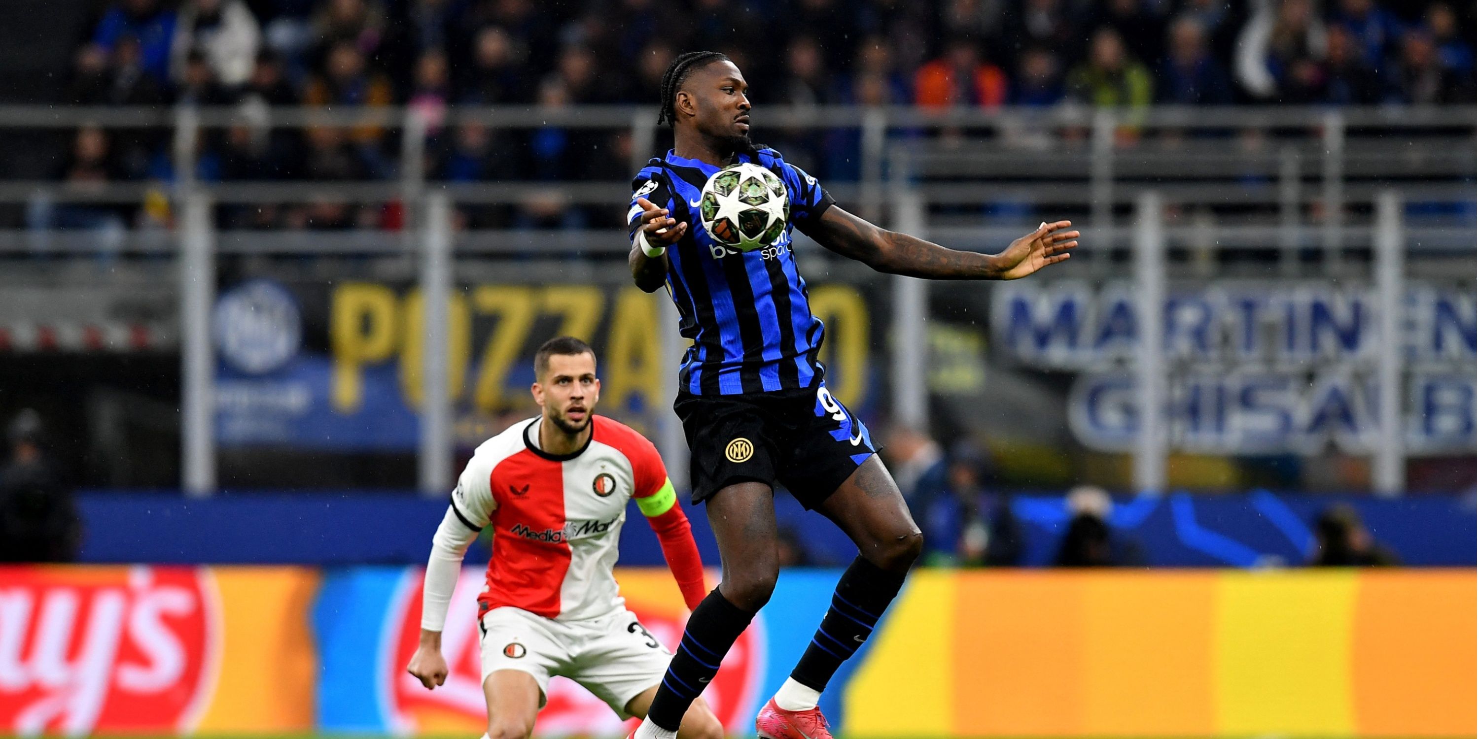 ديفيد-هانكو فايوورد