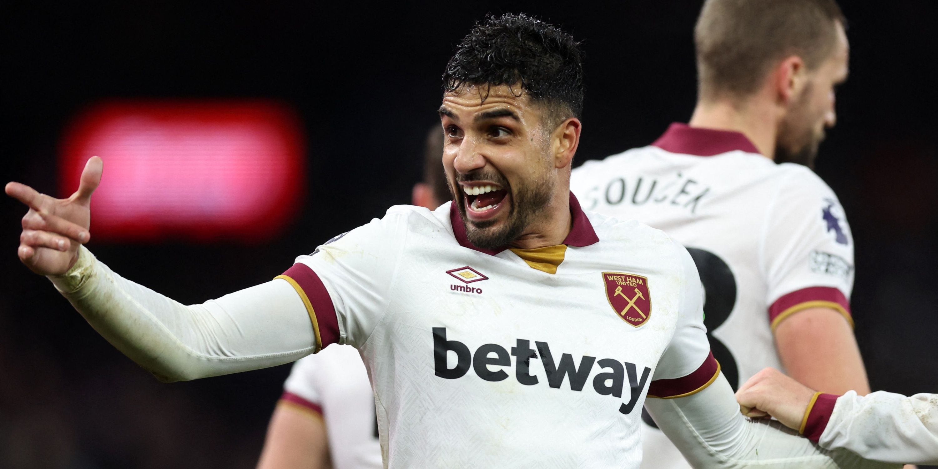 إيمرسون ويست هام