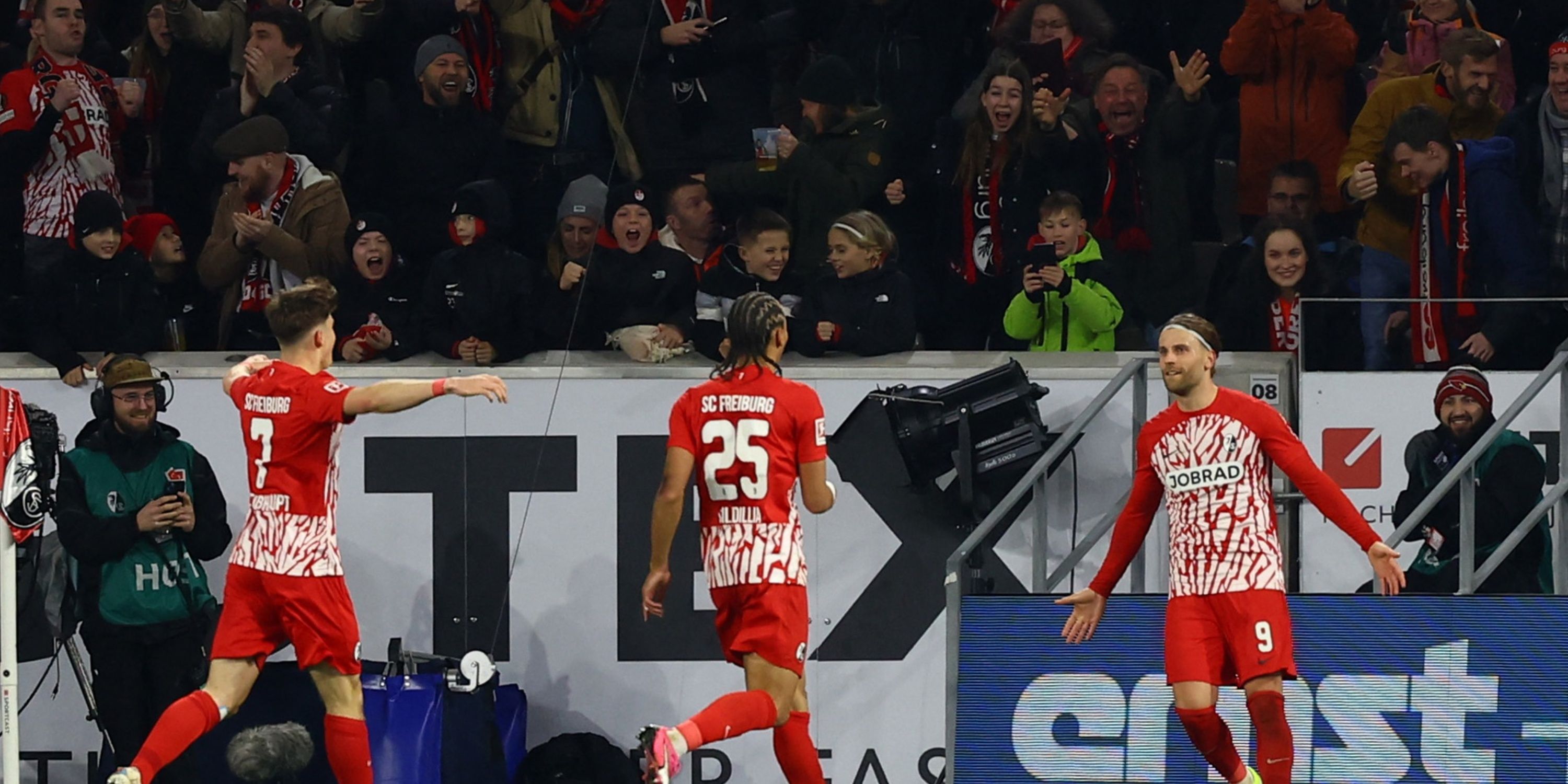 Kiliann-Sildillia-Freiburg