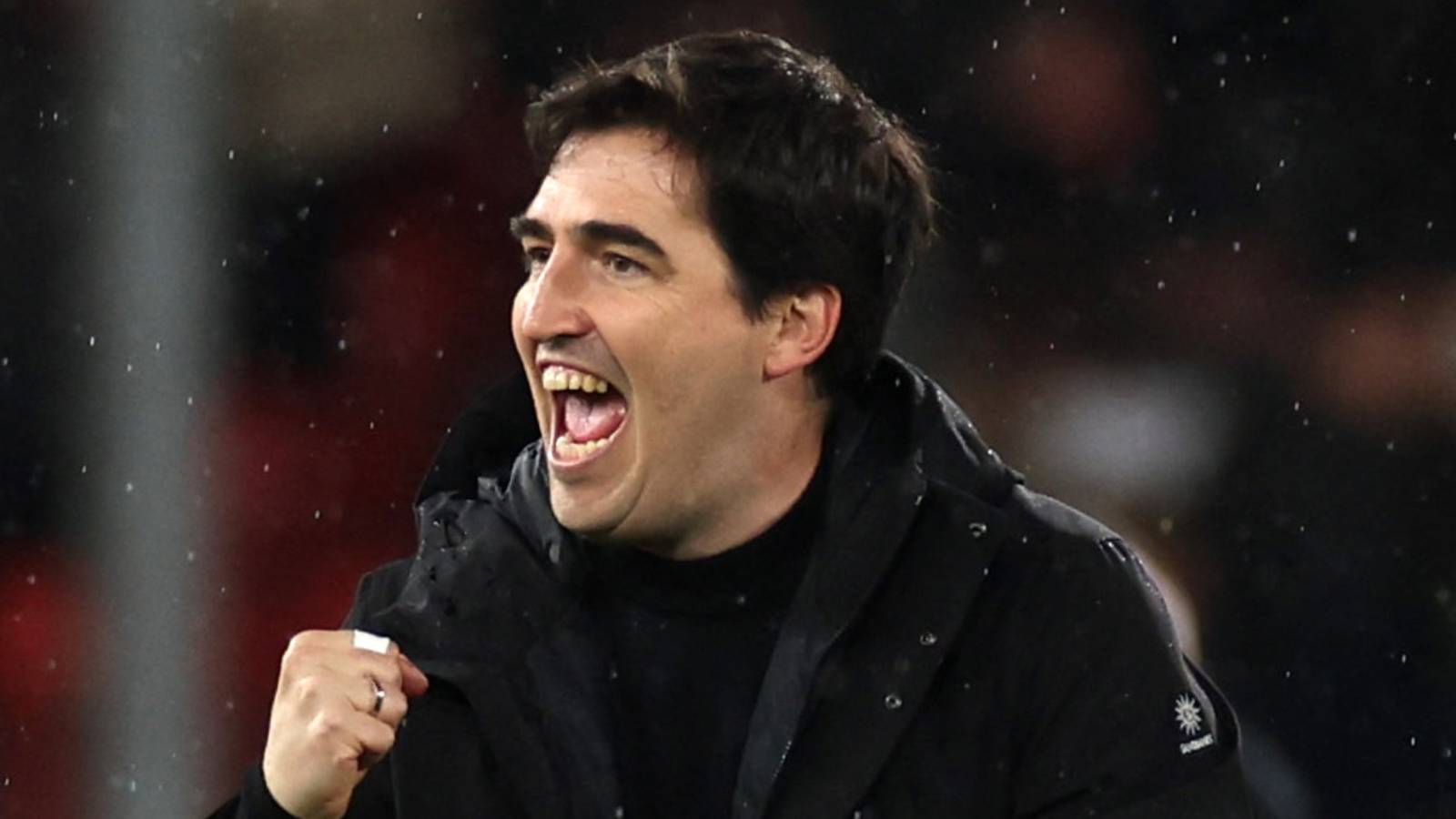 Andoni Iraola sets a key condition to join Crystal Palace instead of Chelsea Andoni Iraola sets a key condition to join Crystal Palace instead of Chelsea