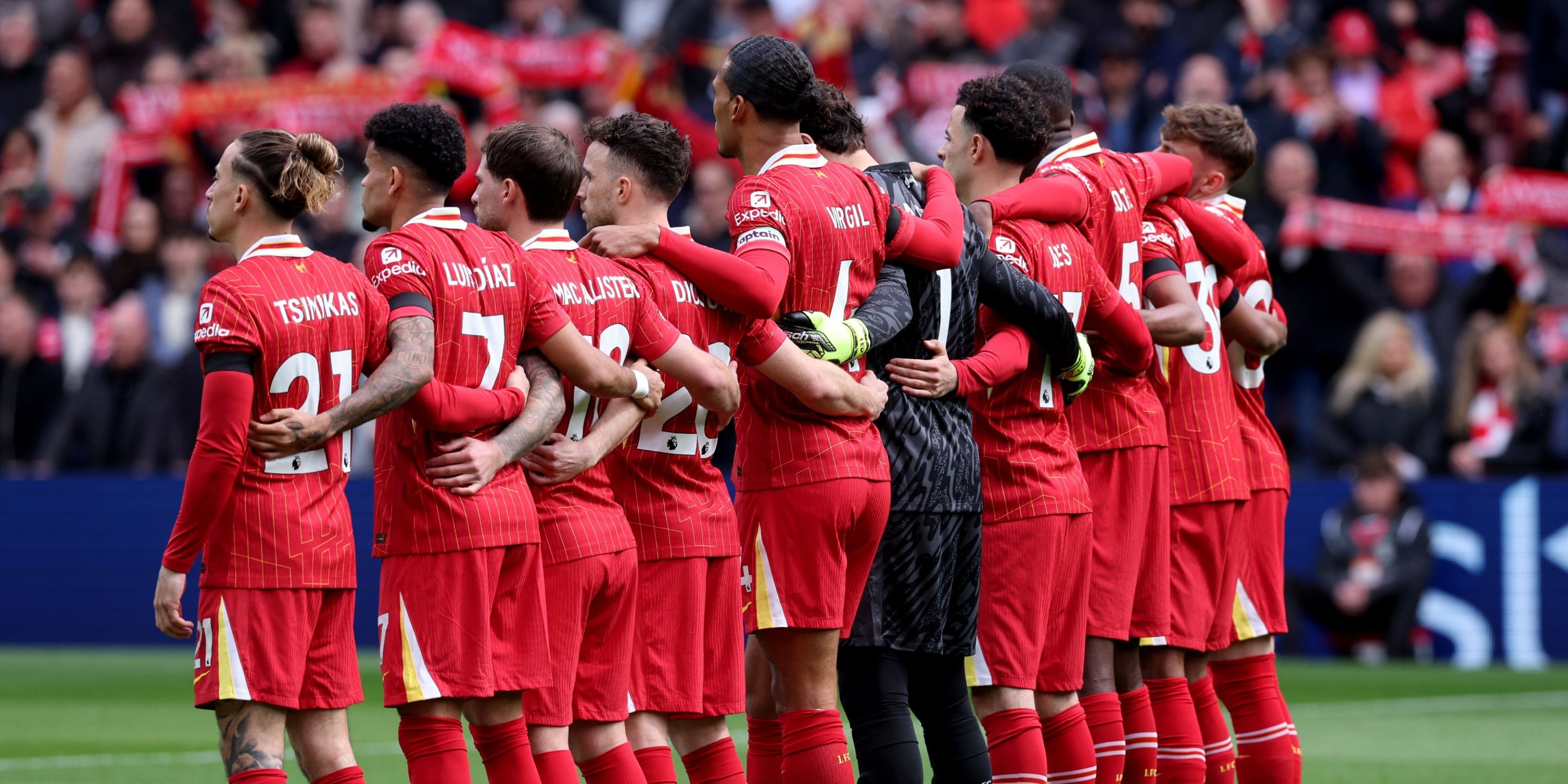 Liverpool-Anfield