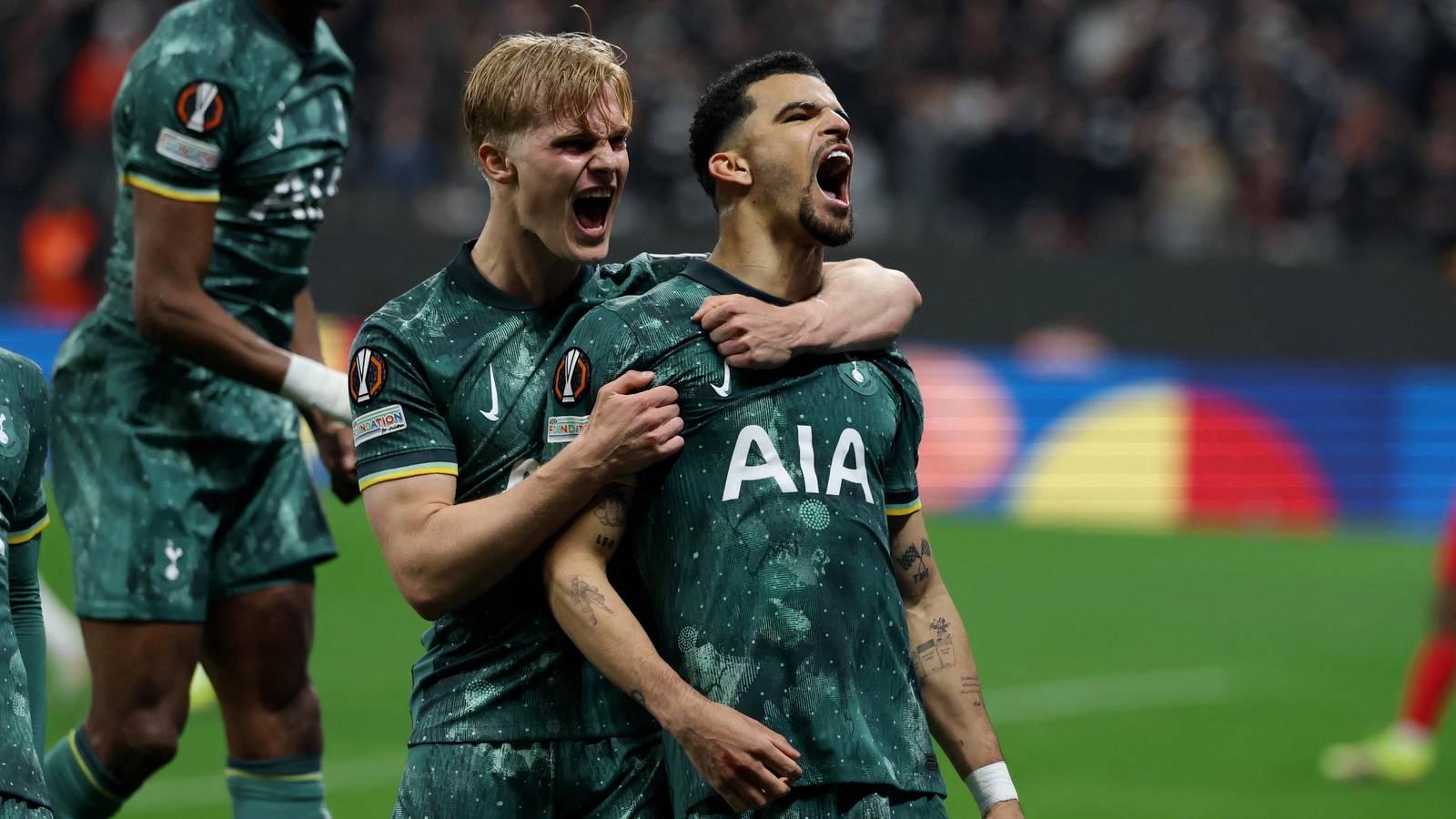 Thomas Frank's grand plan for Dominic Solanke revealed amid "inside" Tottenham belief