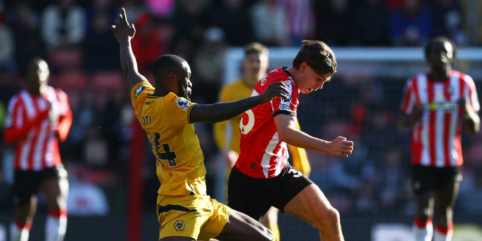 Tyler-Dibling-Southampton-Premier-League