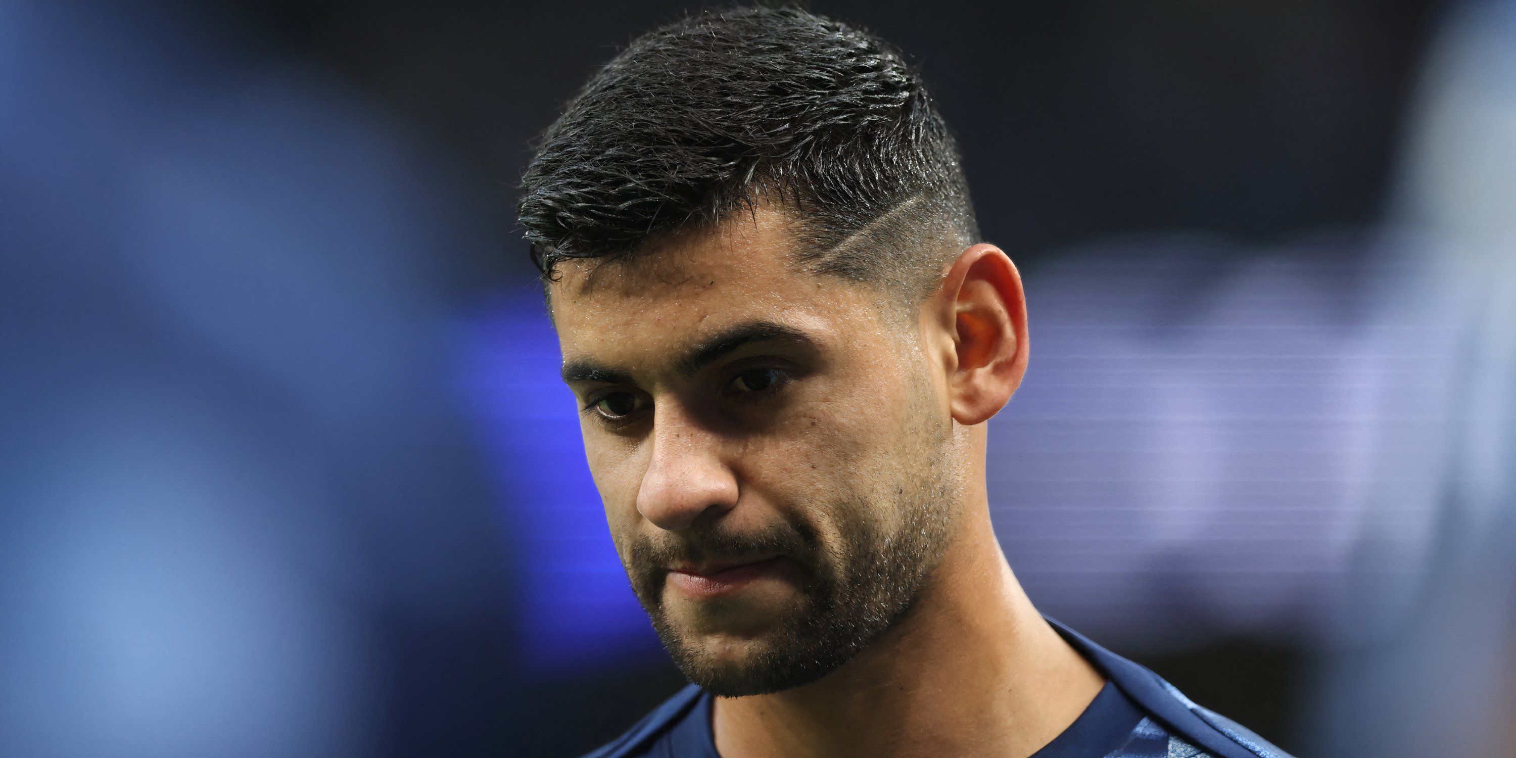Romero-Spurs