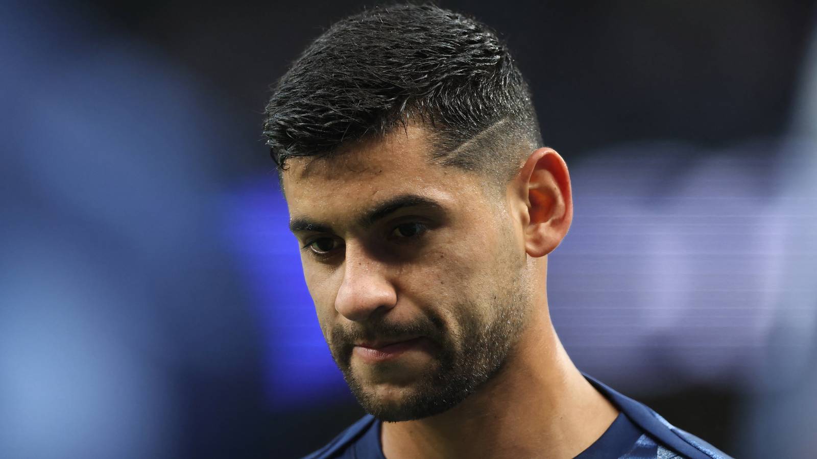 Tottenham are without Brighton's 'key' star after De Zerbi's injury recovery Tottenham are without Brighton's 'key' star after De Zerbi's injury recovery