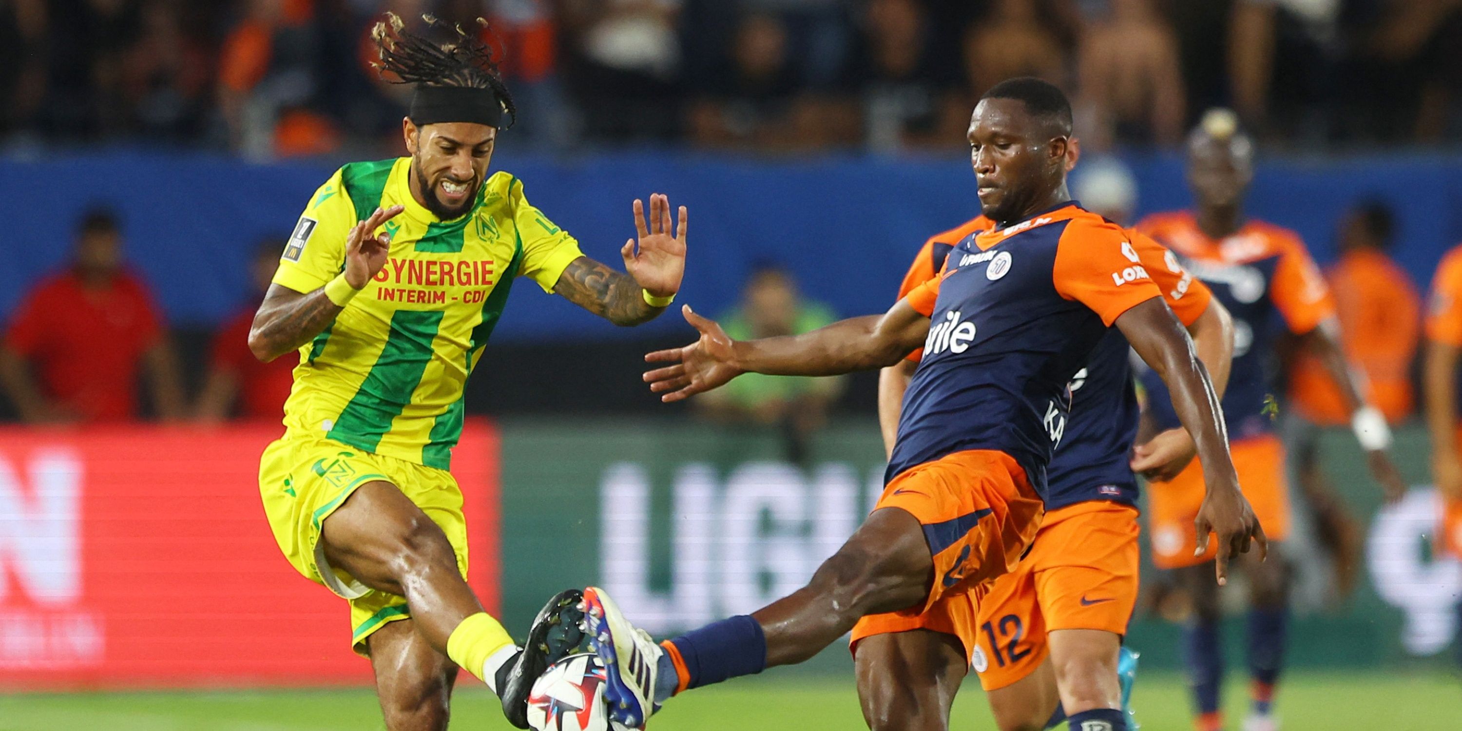 Sunderland wants to sign the newly relegated 26 Y / O defender star-news.press/wp Modibo-sagnan