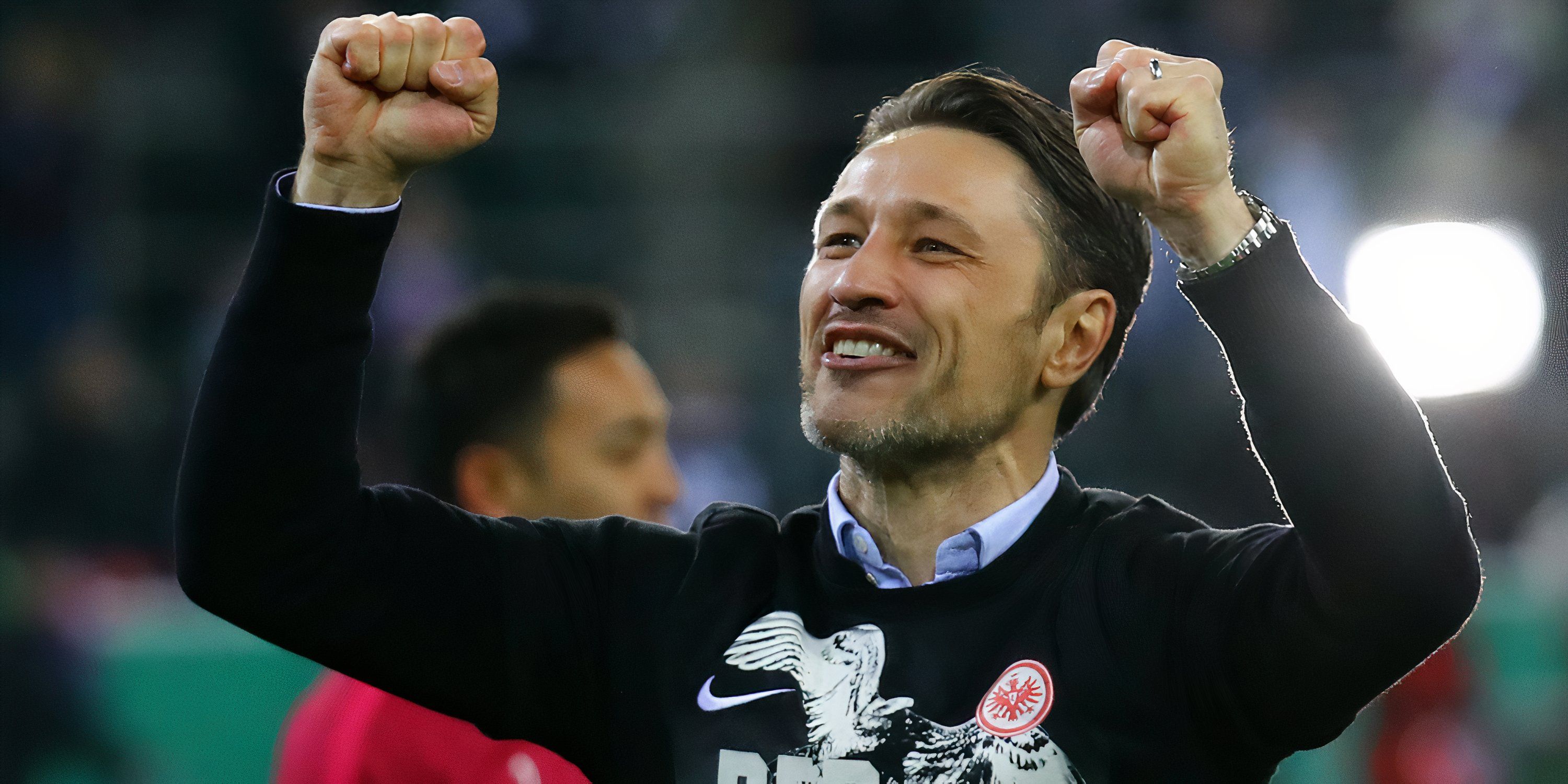 Niko-Kovac-Spurs