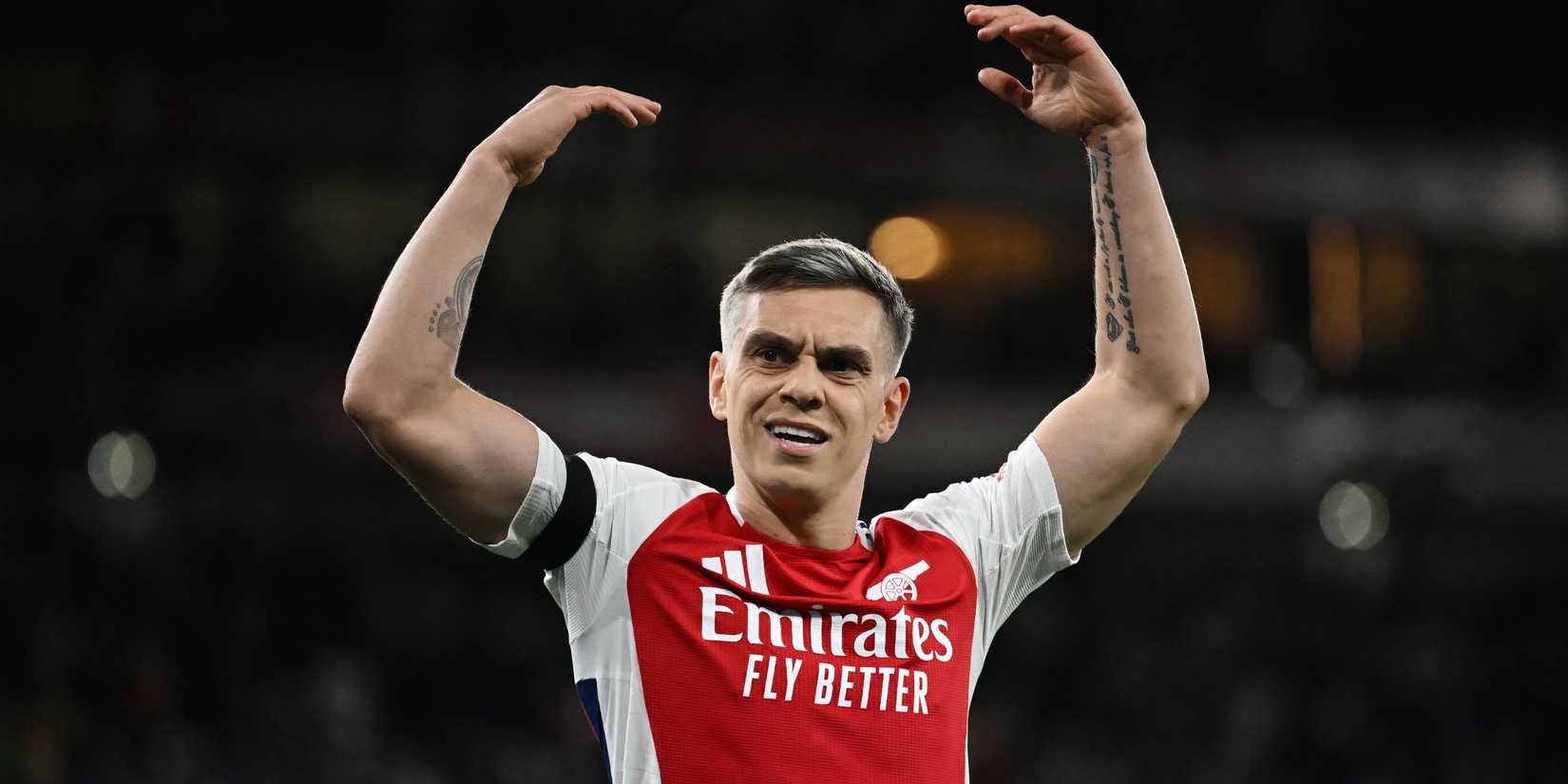 Trossard-Arsenal-Champions-League