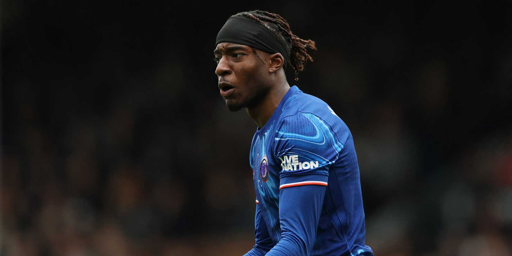 Noni Madoyk for Chelsea