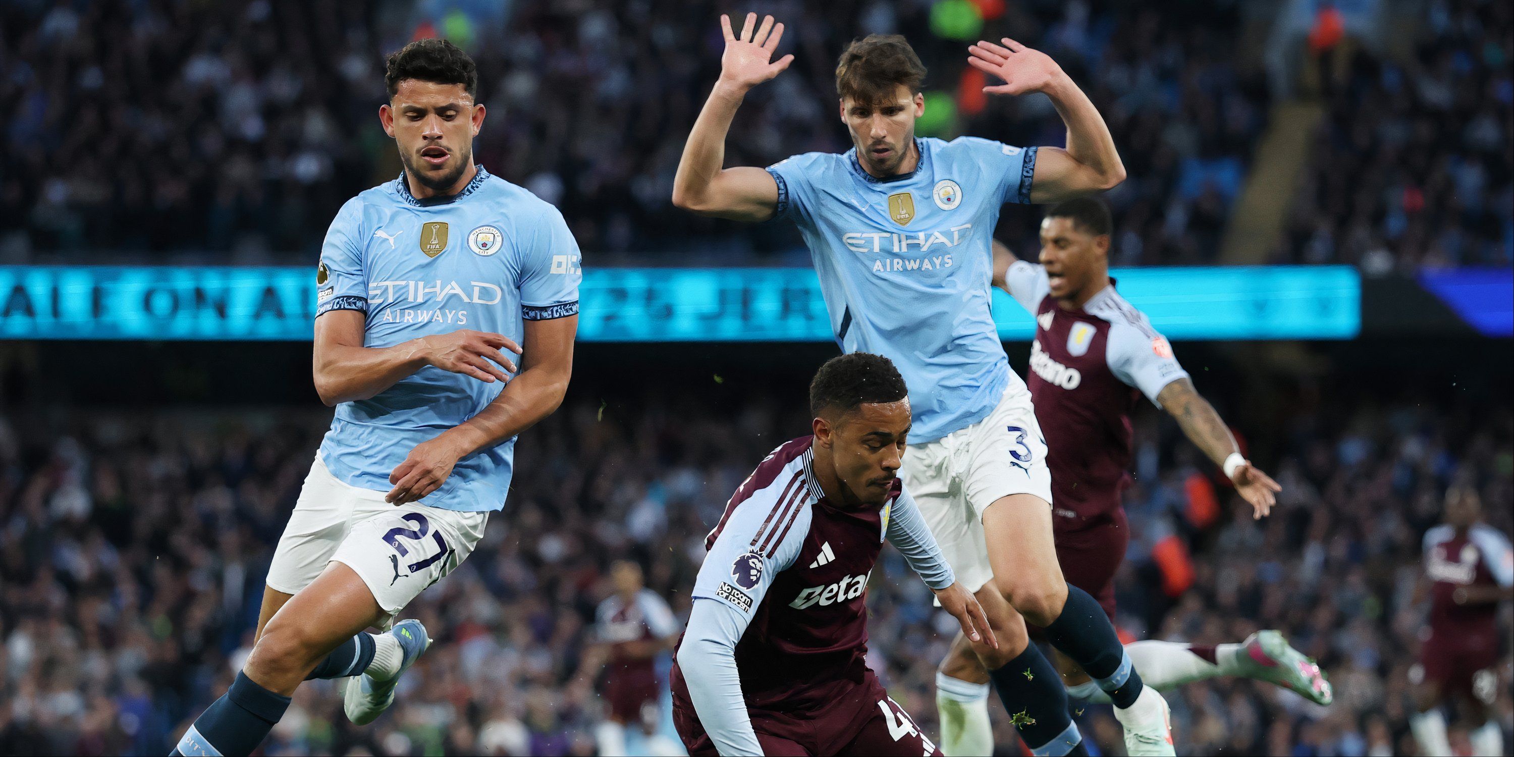 نونيس مان مان سيتي-برايم