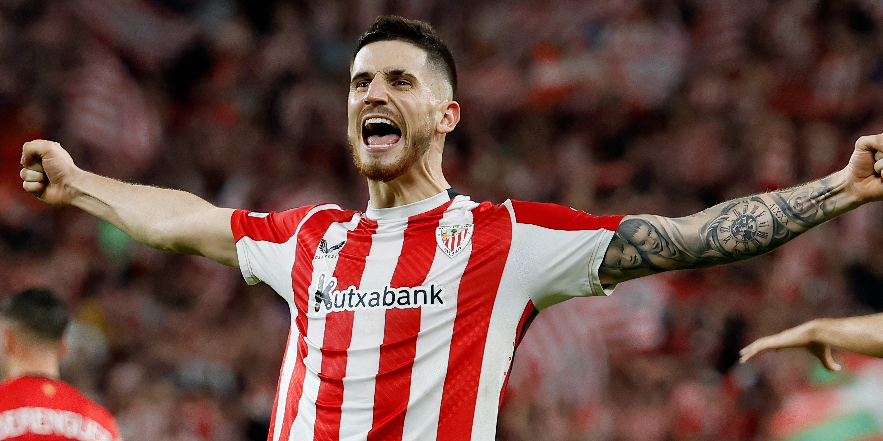 Oihan-Sancet-Athletic-Club