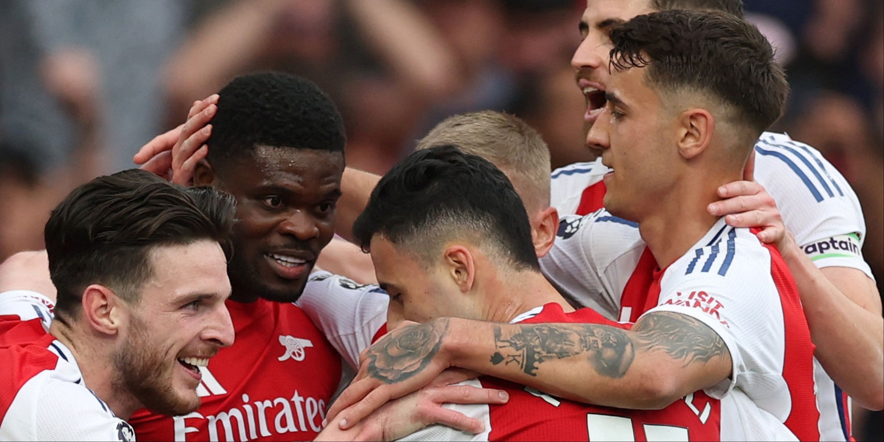 الحزب رارد مارتينيلي