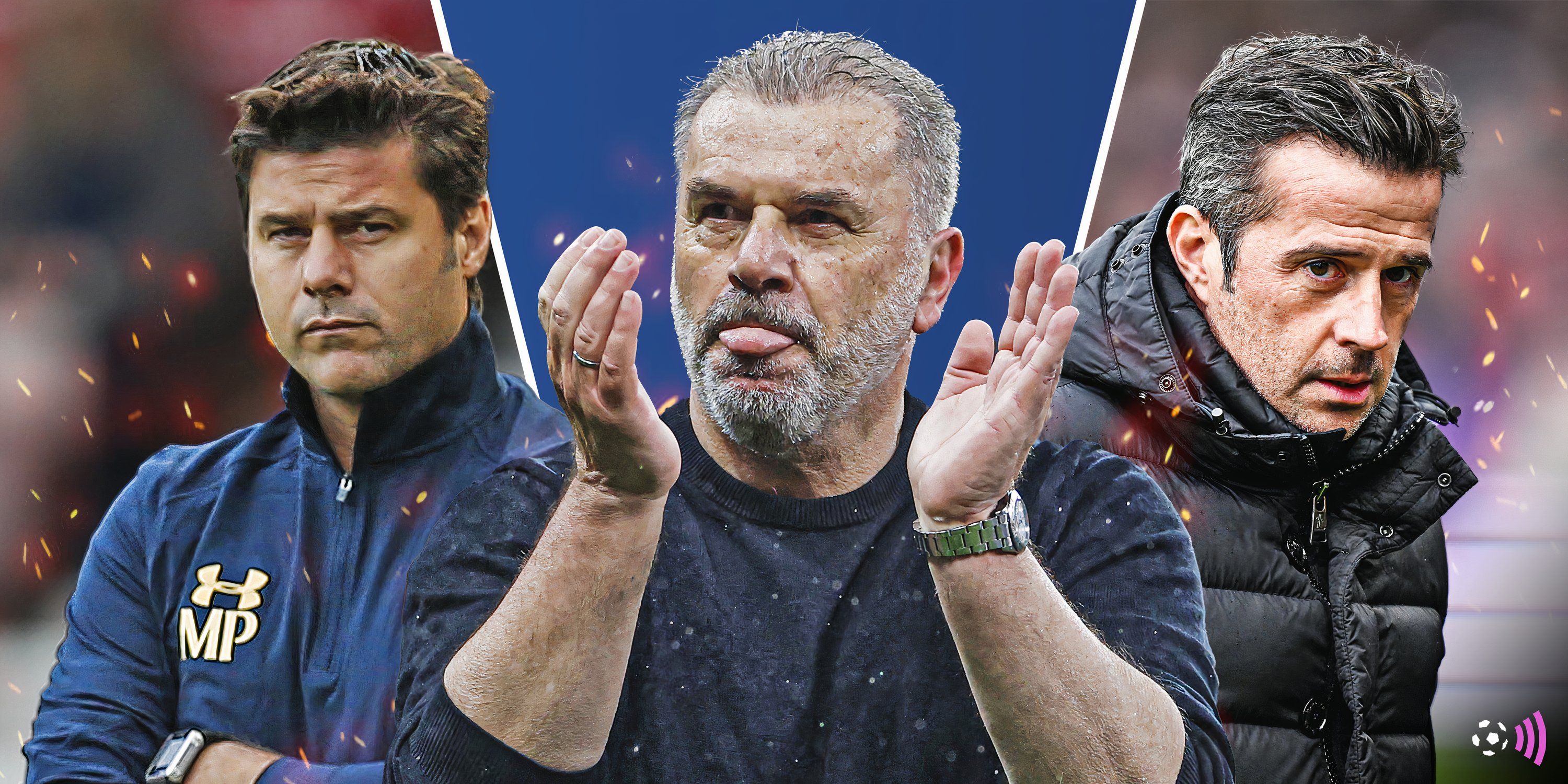 Spurs can forget Pochettino & Silva by hiring "incredible" league winner - Football FanCast