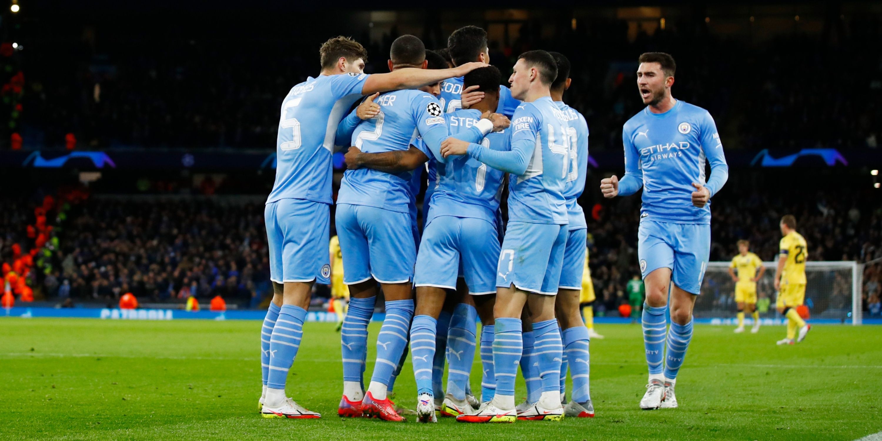 رحيم-سترلينج-أرسينال مان