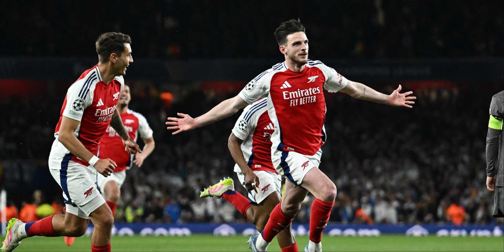Arroz-Arsenal-Madrid