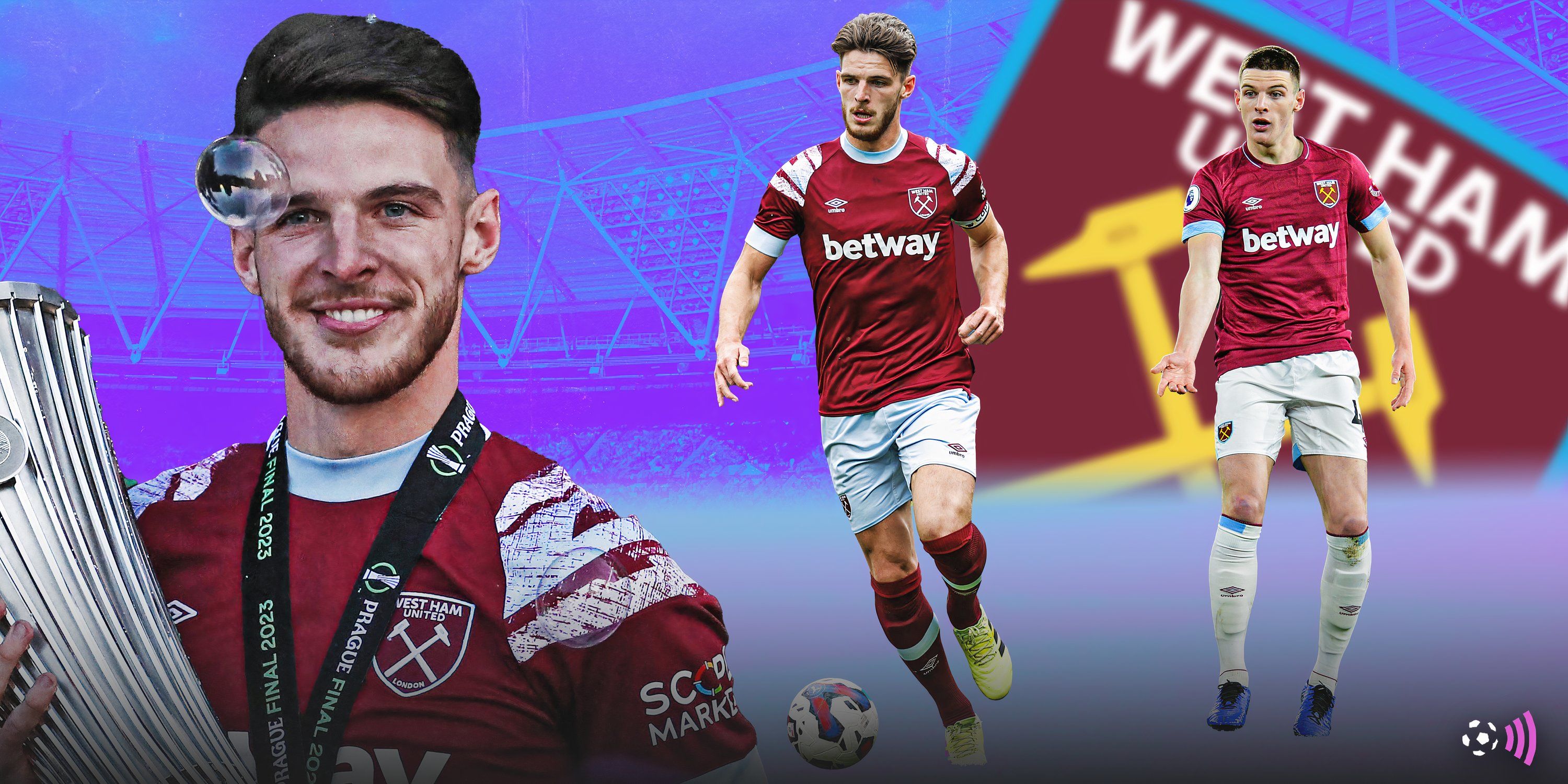 Rice-West-Ham-Premier League