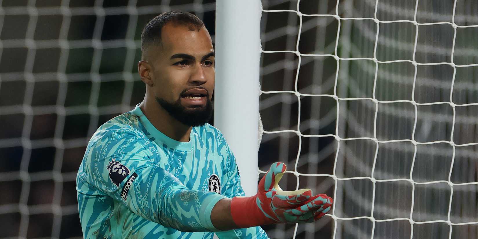 Chelsea now in talks for 