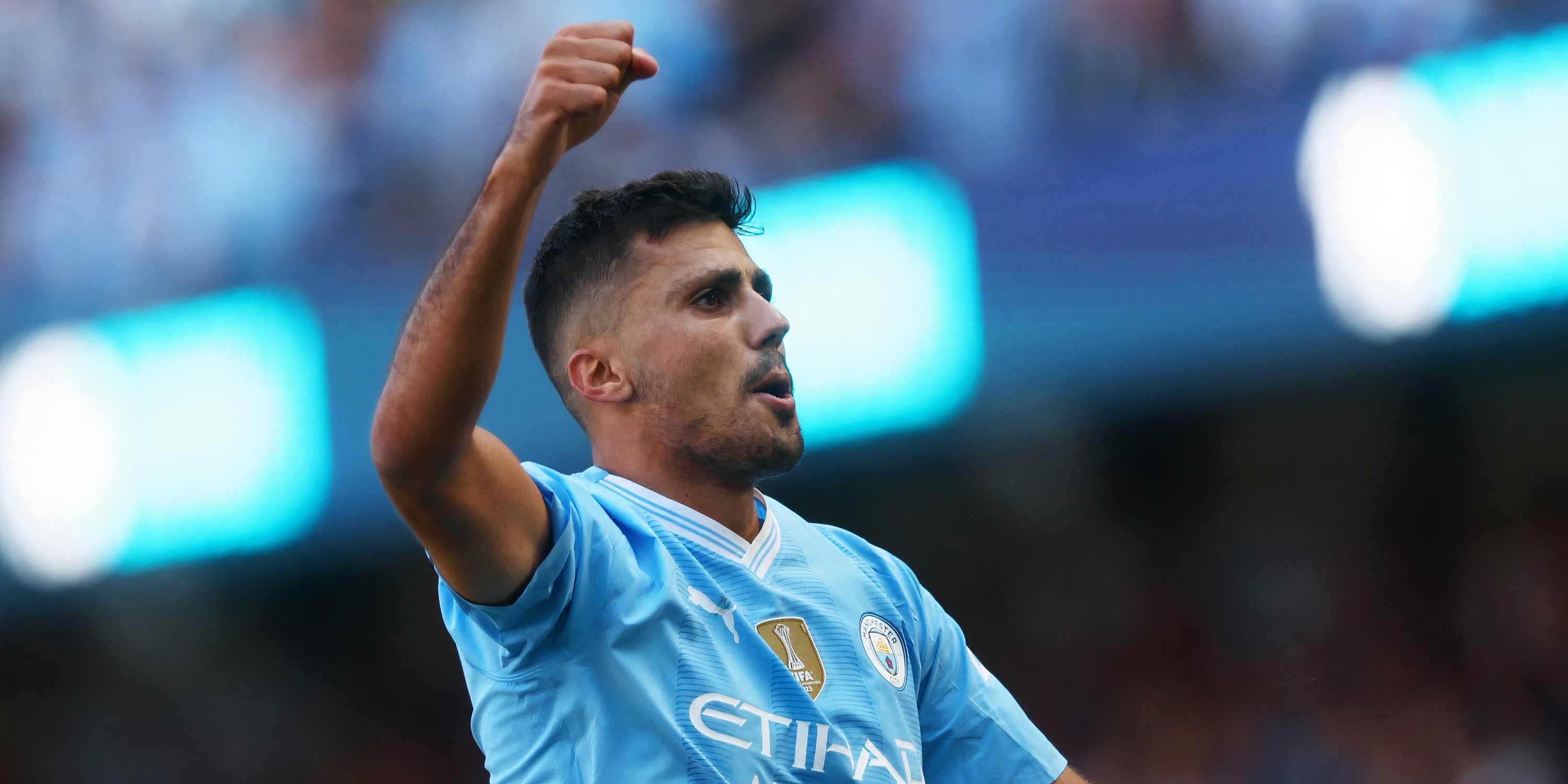 Rodri-Man-City-Craters