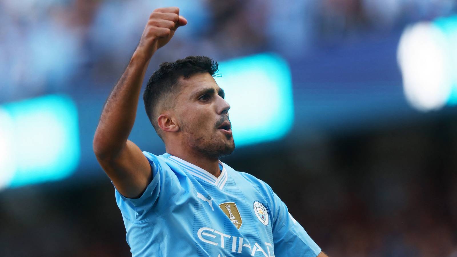 Man City have already sold Rodri replacement who can become a "£60m player"