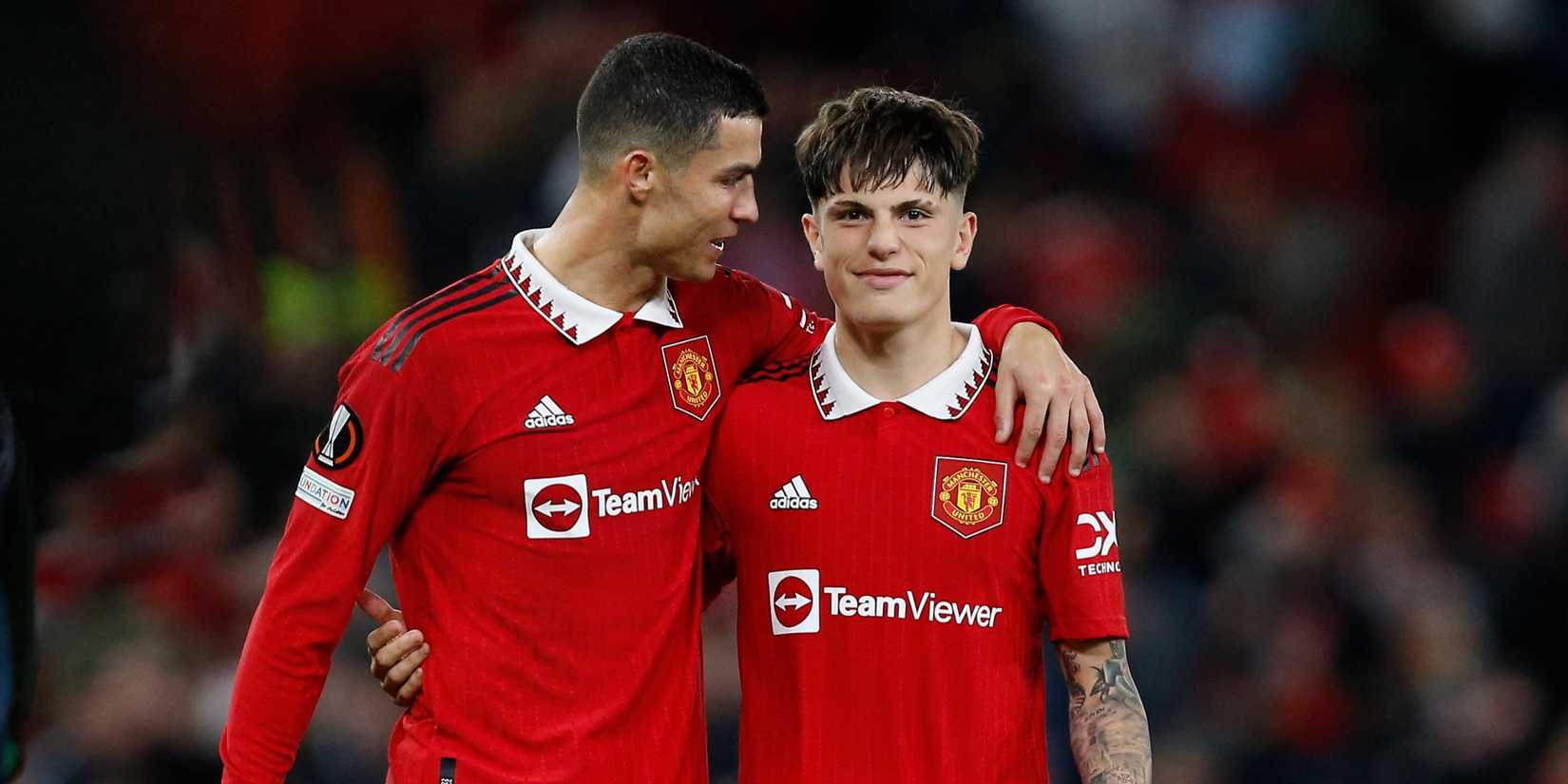 Ronaldo Garnacho