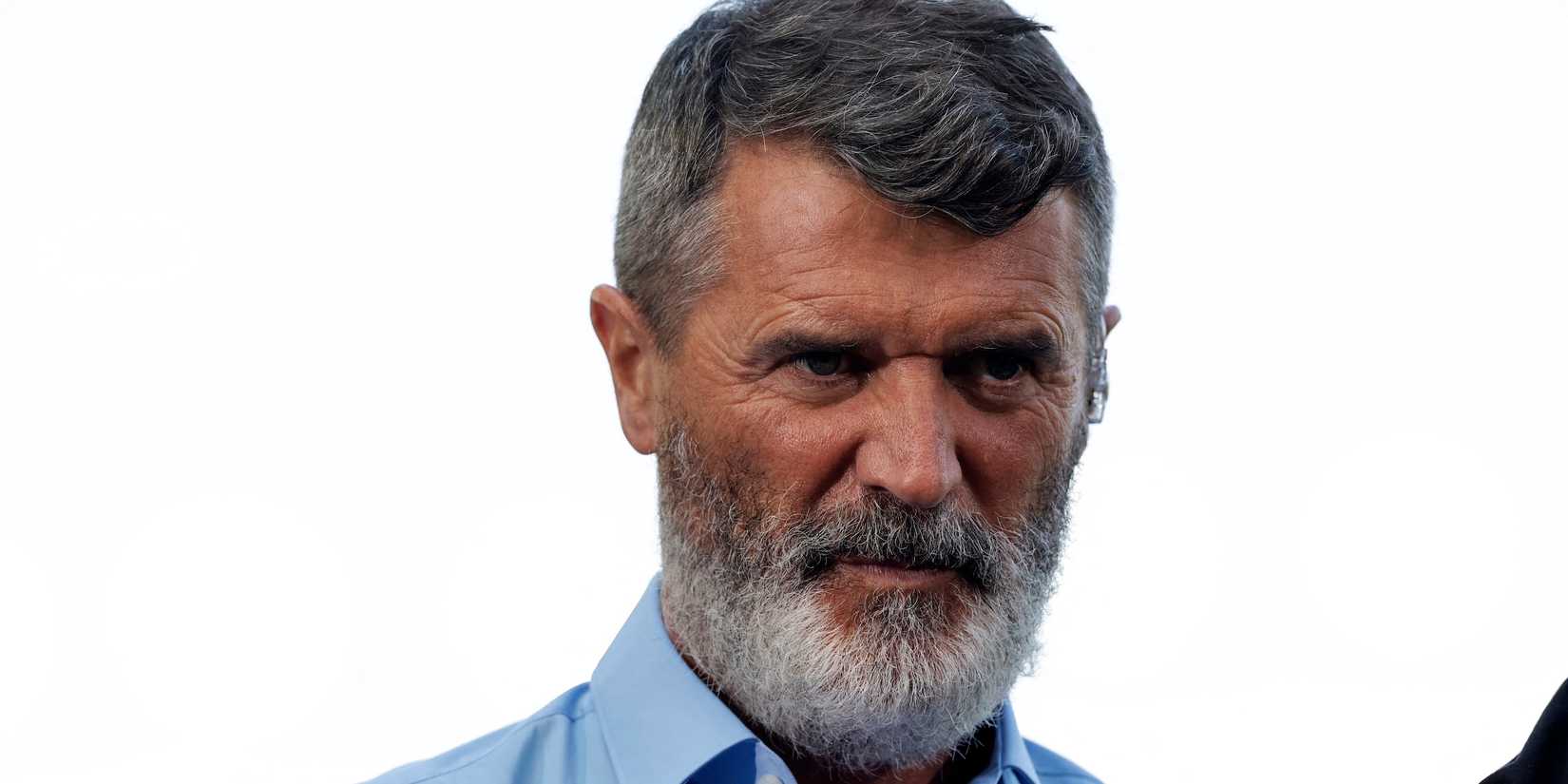 Roy Kane 