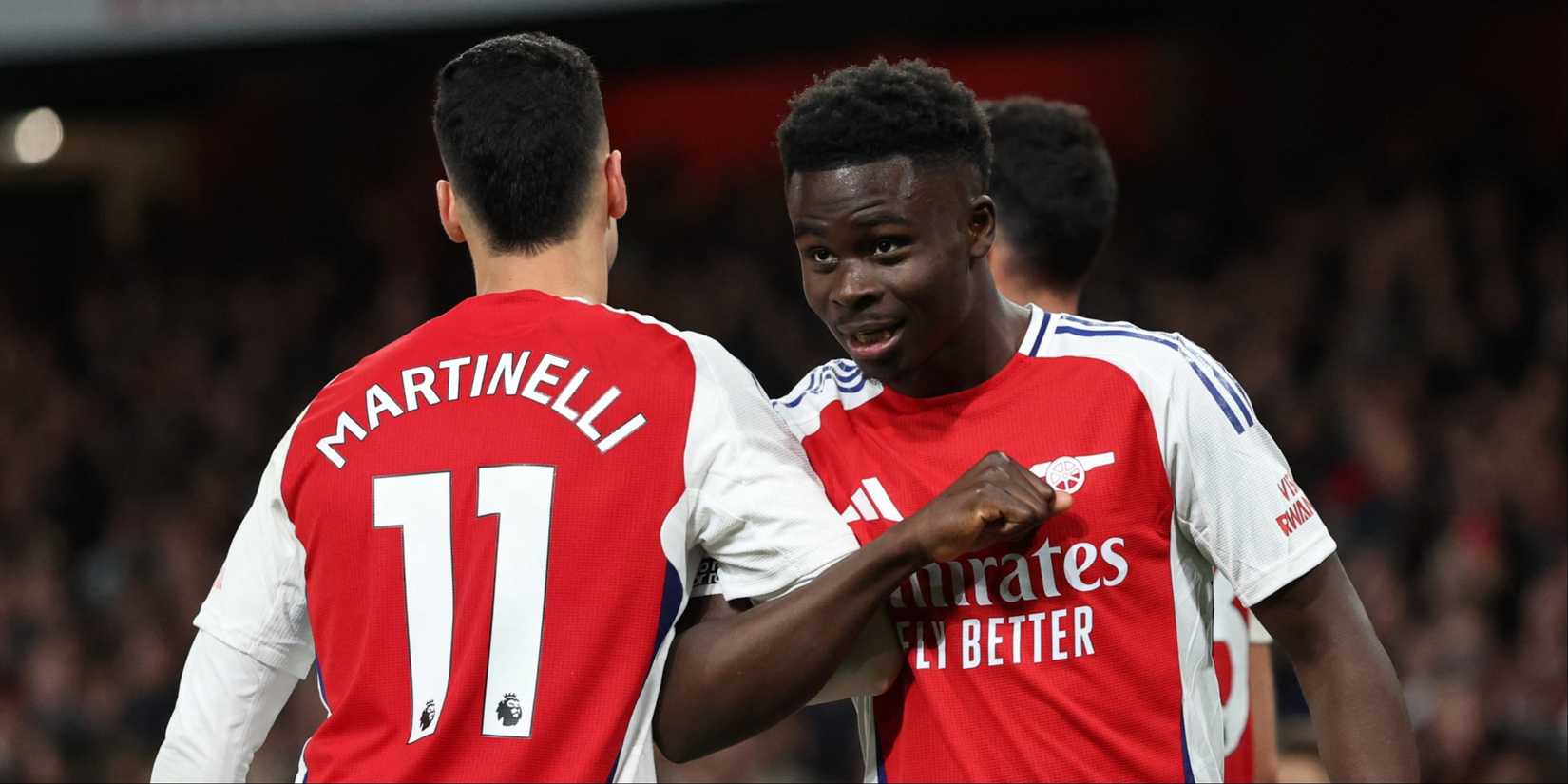 Miles better than Madueke: Arsenal lead the race to sign £78m