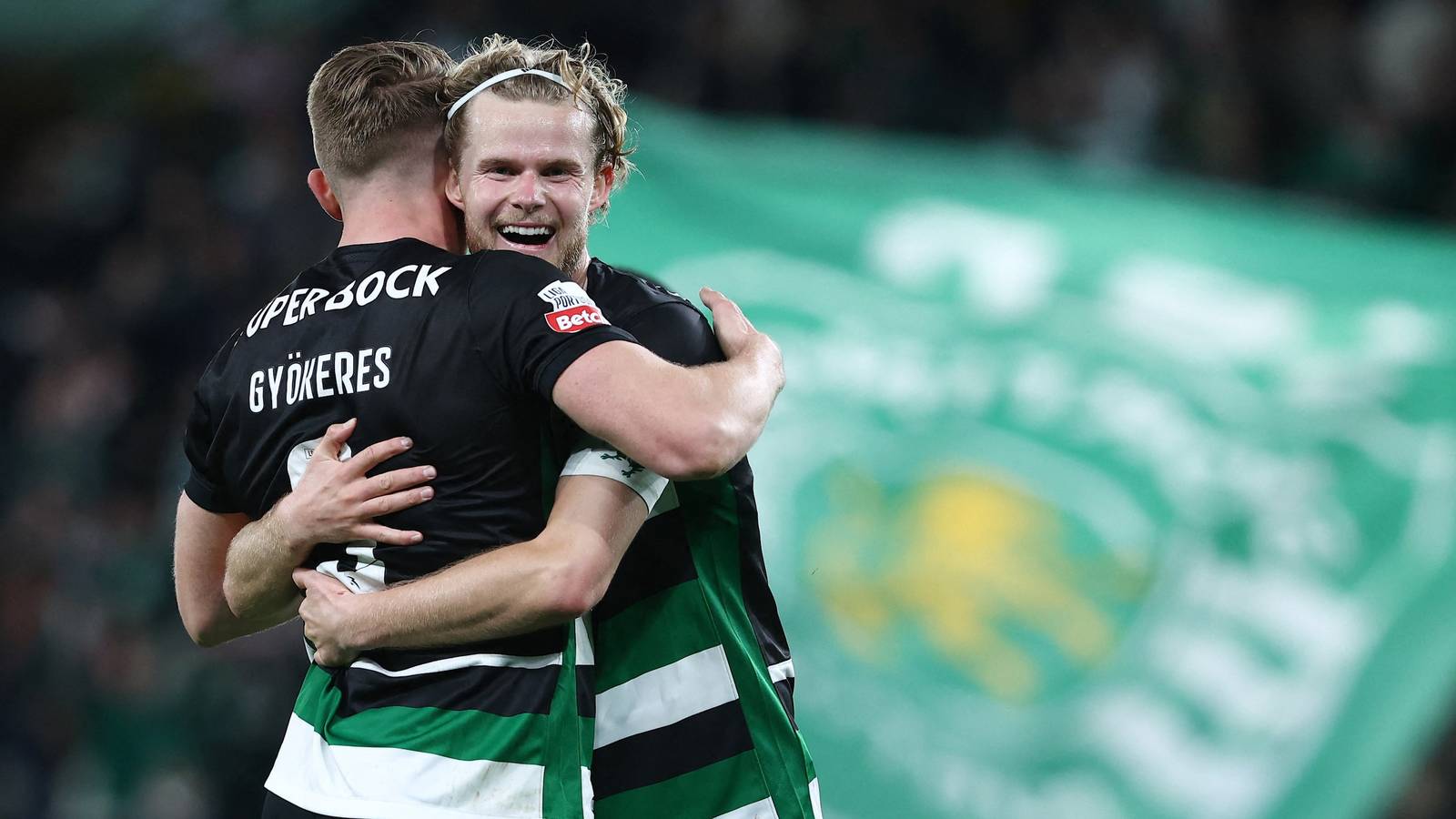 Champions League Injury News: Sporting Star With Arsenal Tattoo Will Not Play In Quarter-Final