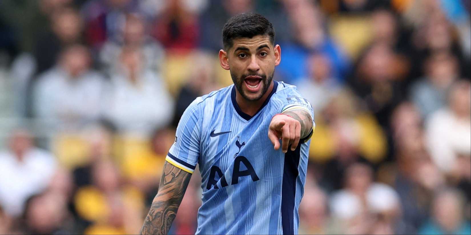 Spears Romero