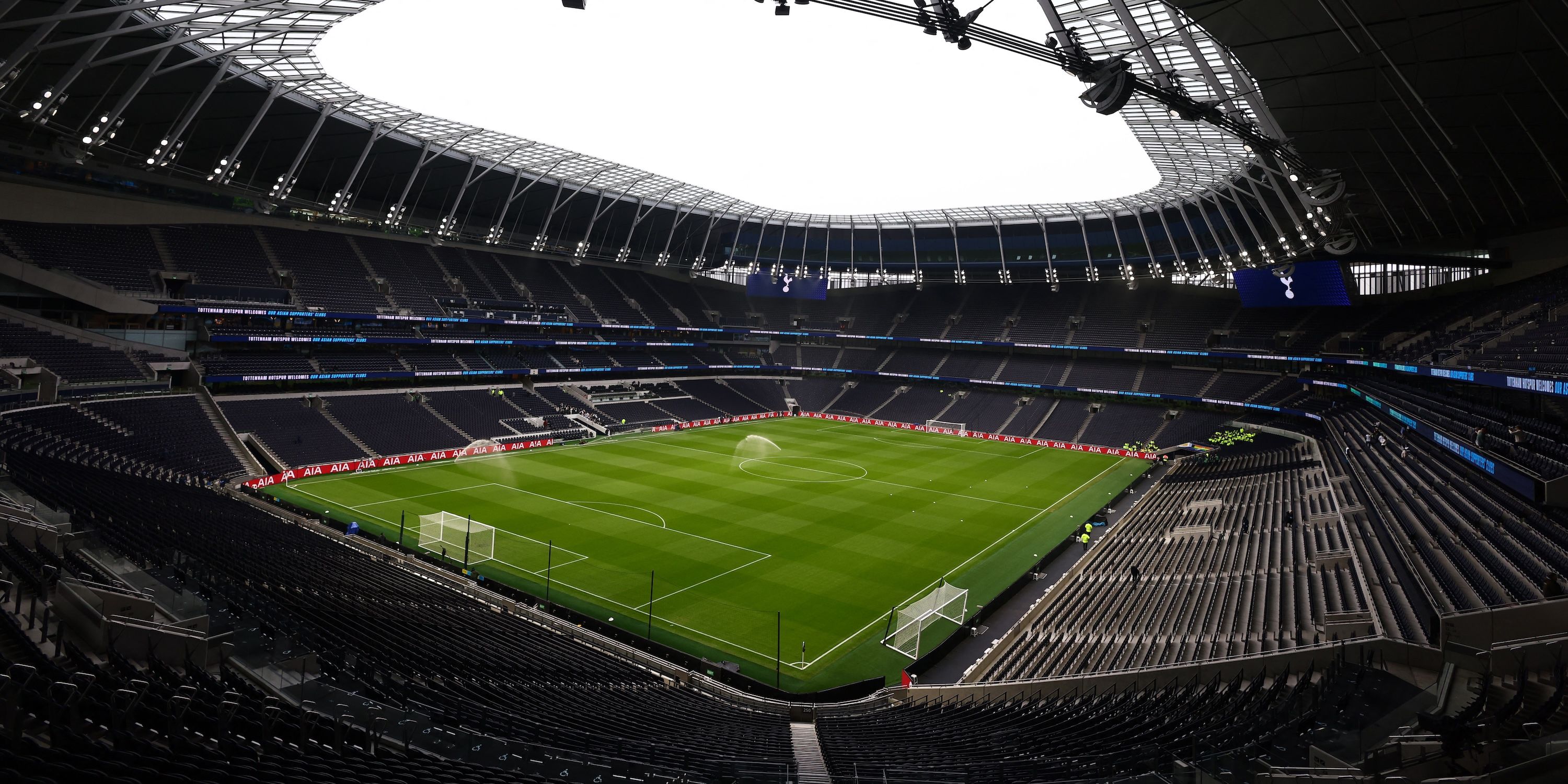 Tottenham Hotspur Stadium-1