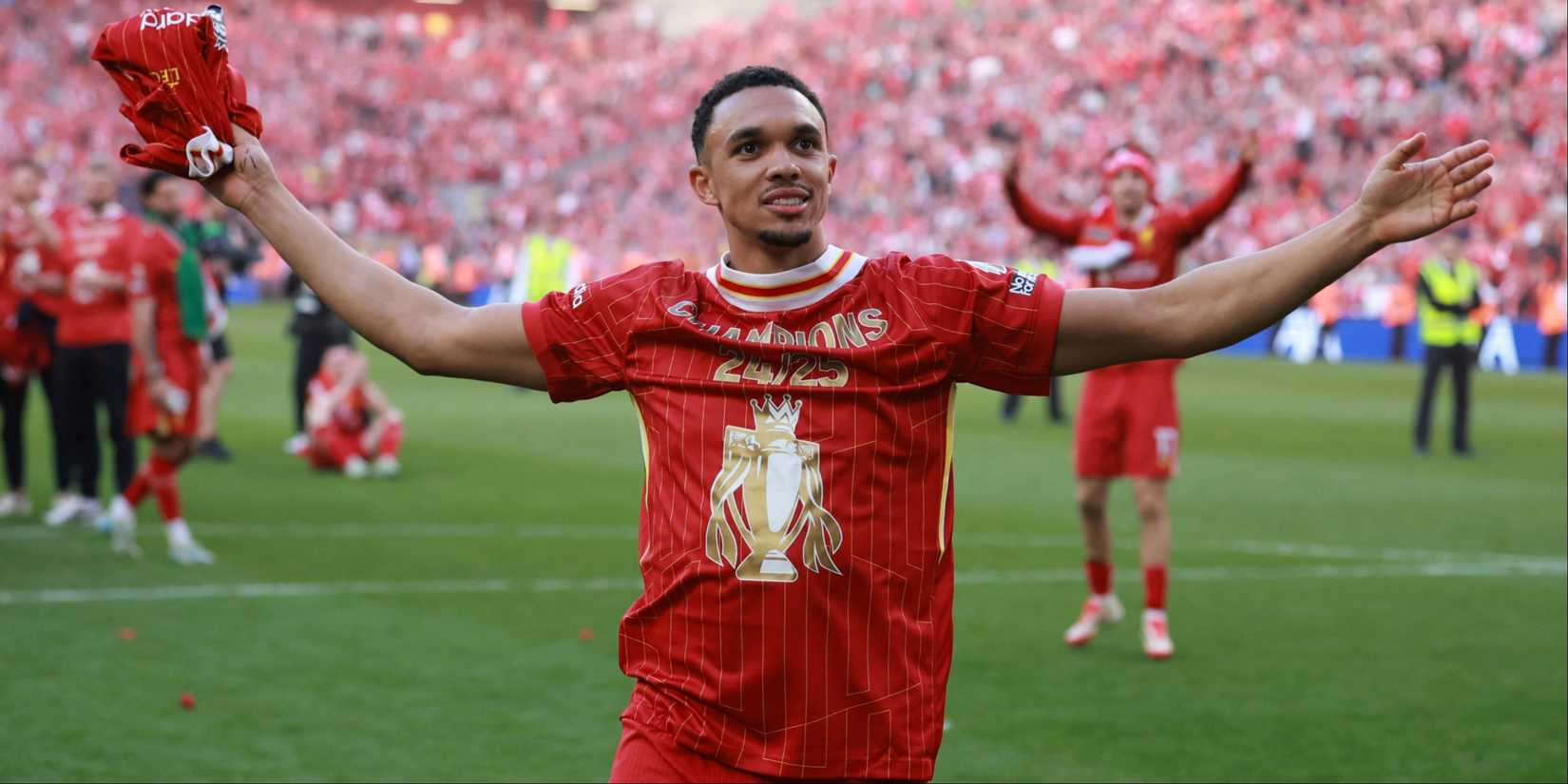 Trent-Alexander-Arnold