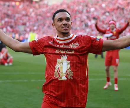 Trent-Alexander-Arnold